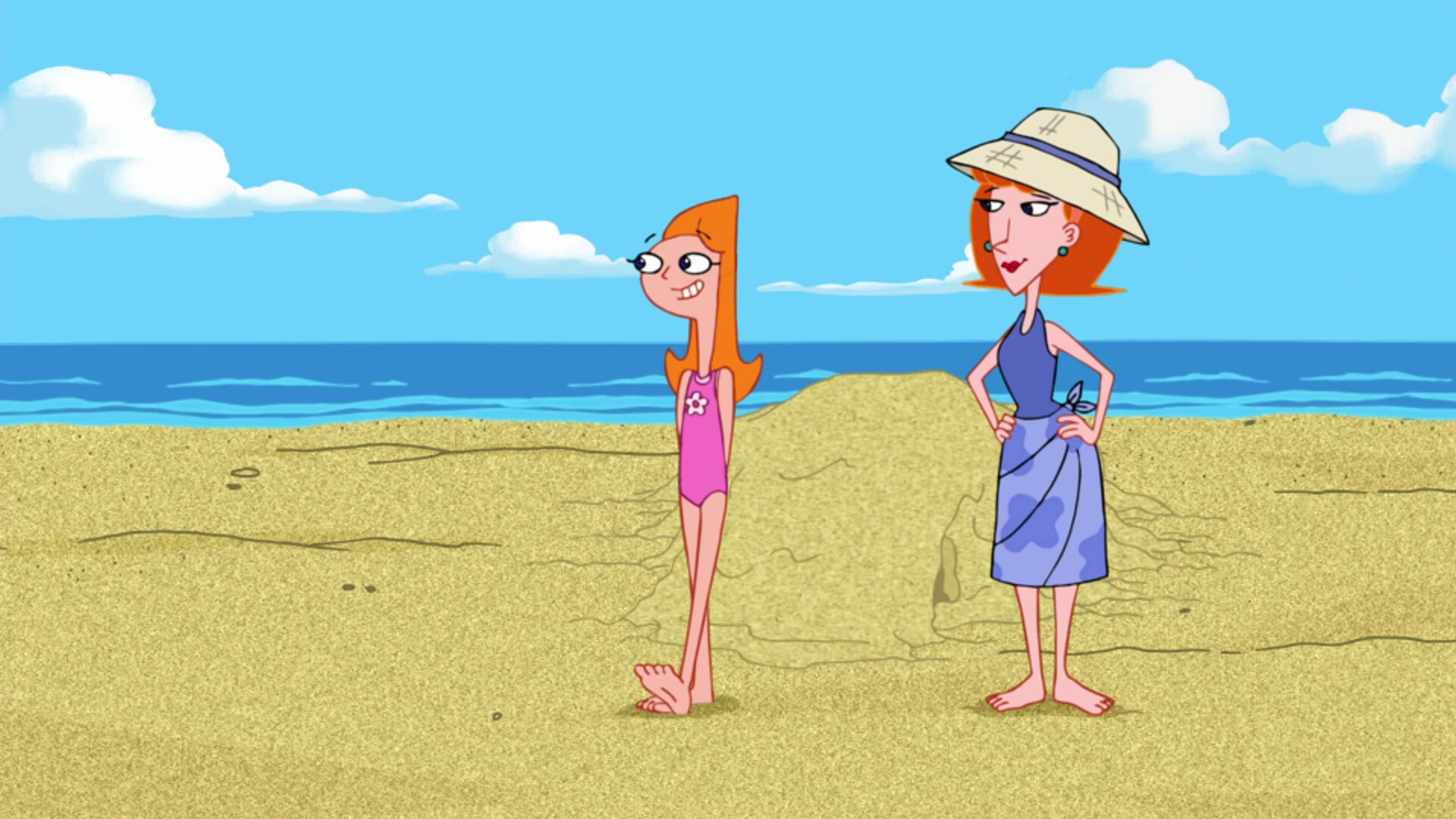 Phineas And Ferb Season 2 Image Fancaps 6066