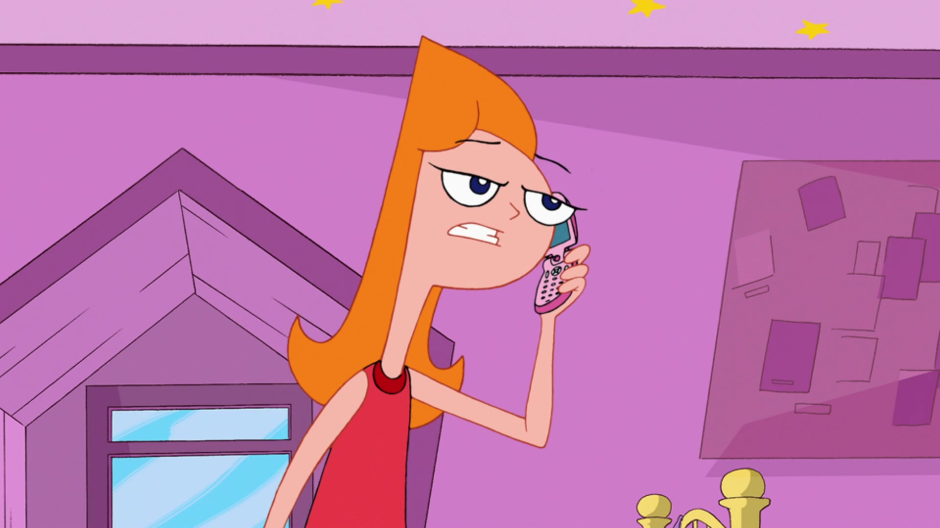 Phineas and Ferb Season 2 Image | Fancaps