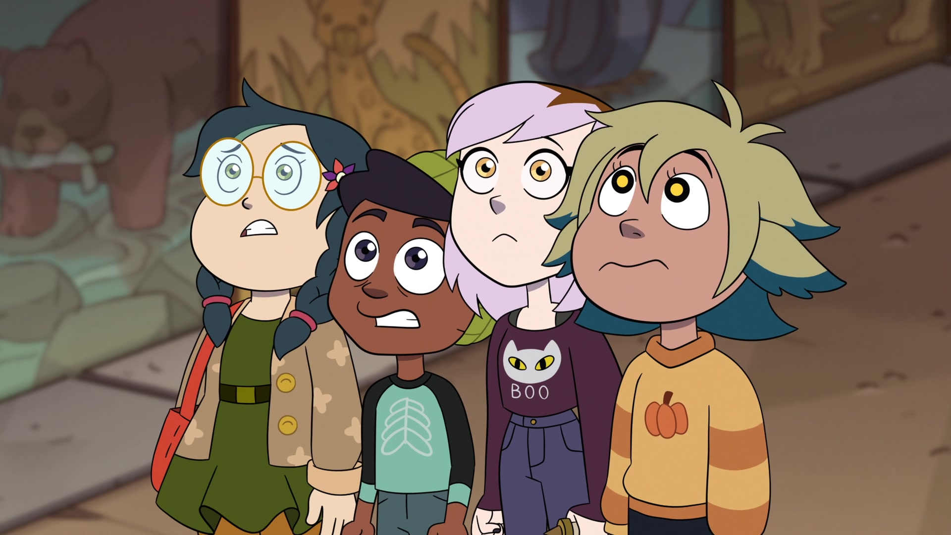 The Owl House Season 3 Image | Fancaps