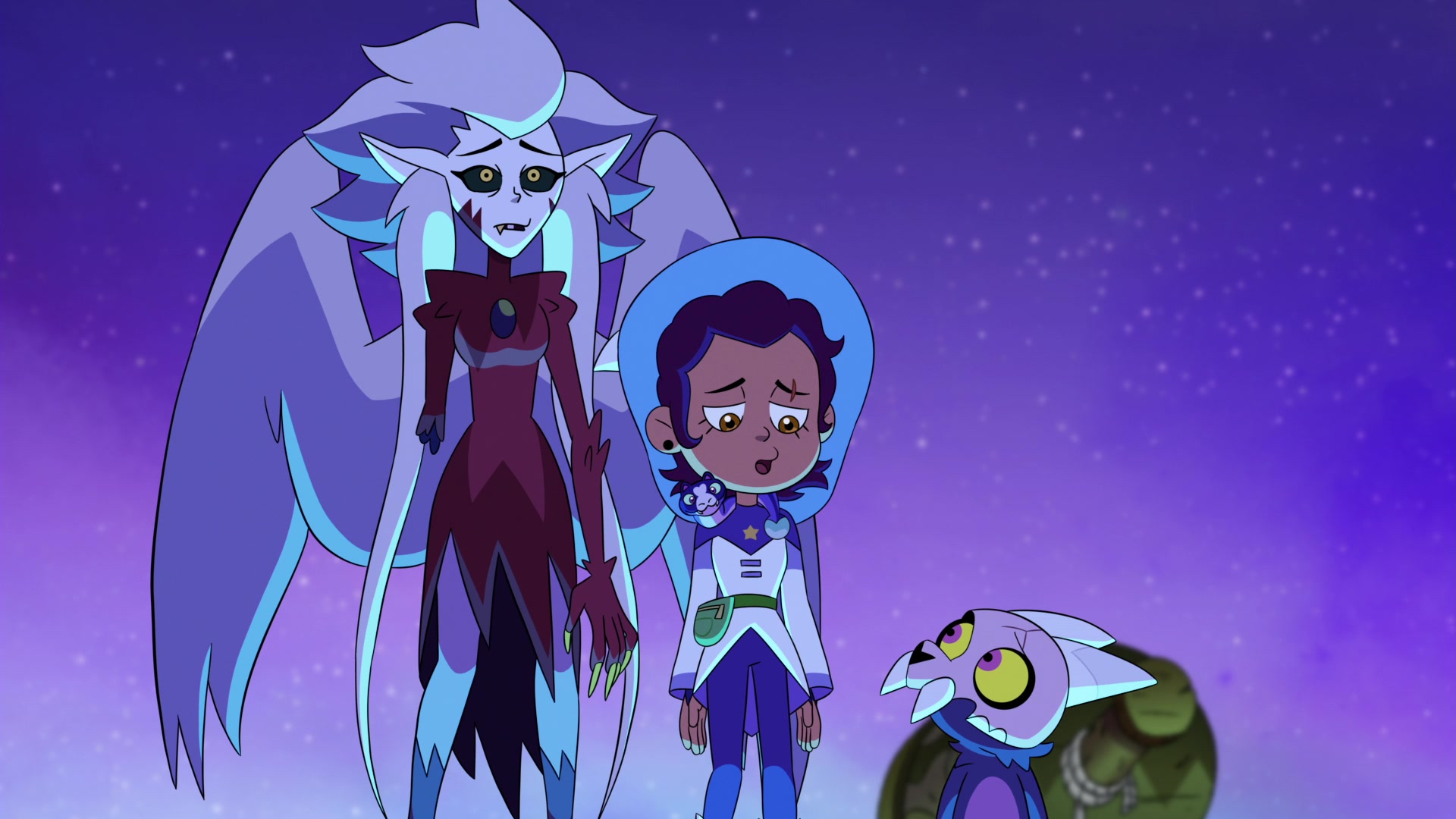 The Owl House Season 3 Image | Fancaps