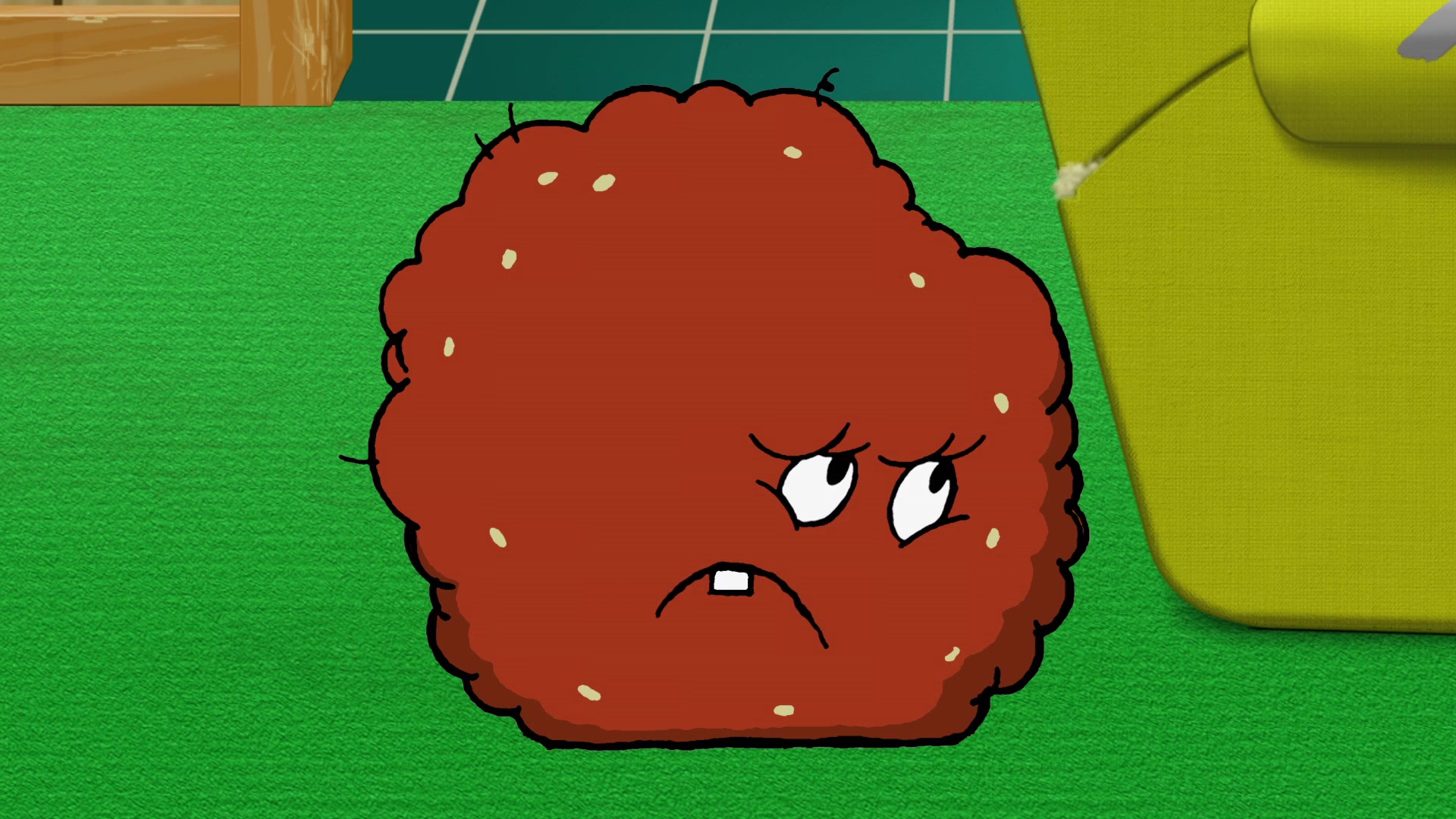 Aqua Teen Hunger Force Season 9 Image Fancaps