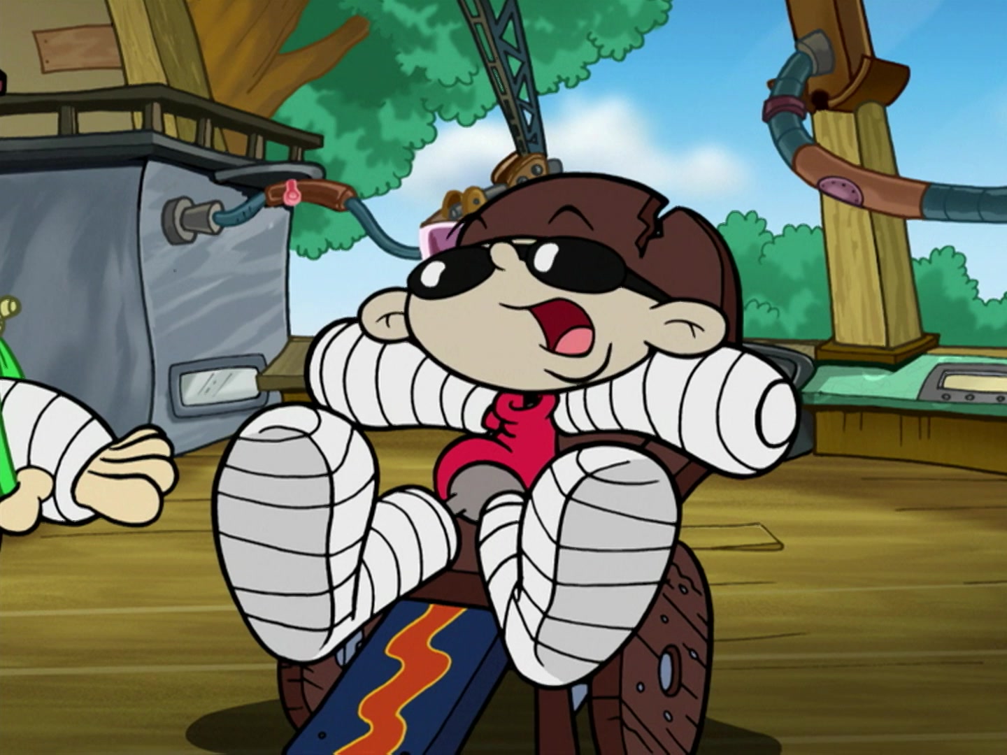 Codename: Kids Next Door Season 1 Image 