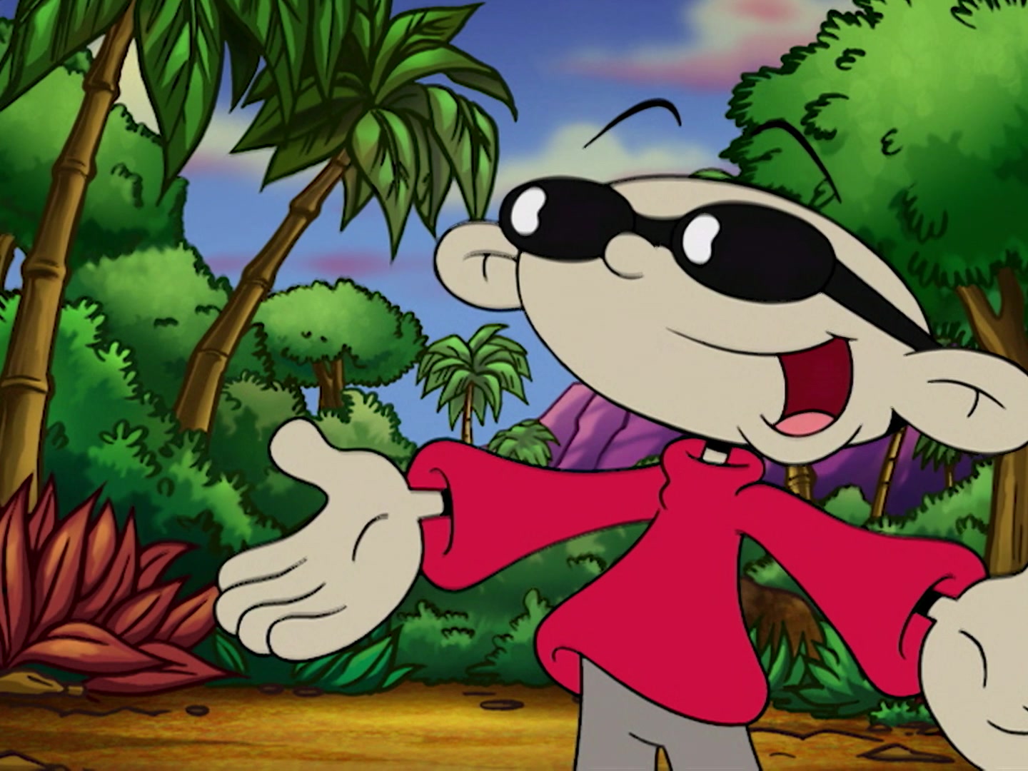 Codename: Kids Next Door Season 3 Image 