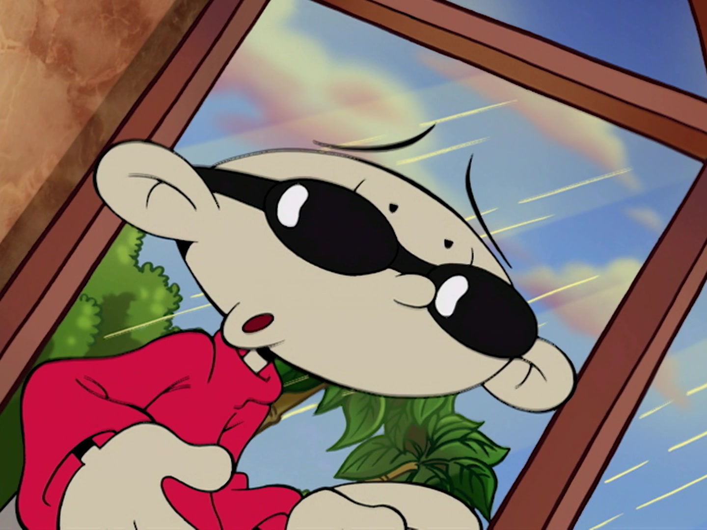 Codename: Kids Next Door Season 3 Image | Fancaps