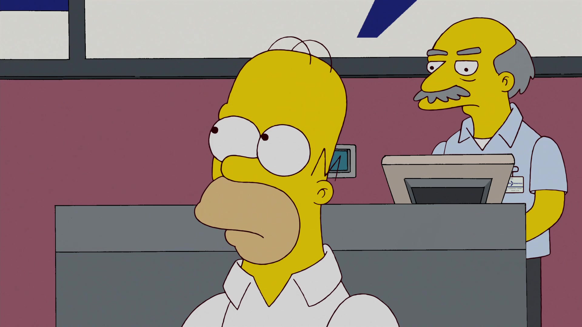The Simpsons Season 23 Image | Fancaps