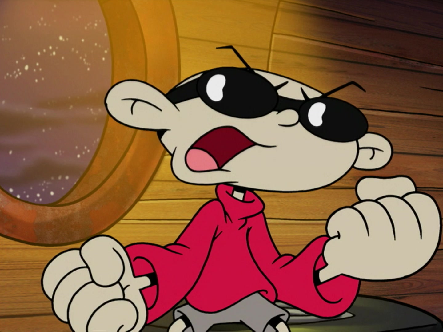 Codename: Kids Next Door Season 4 Image | Fancaps