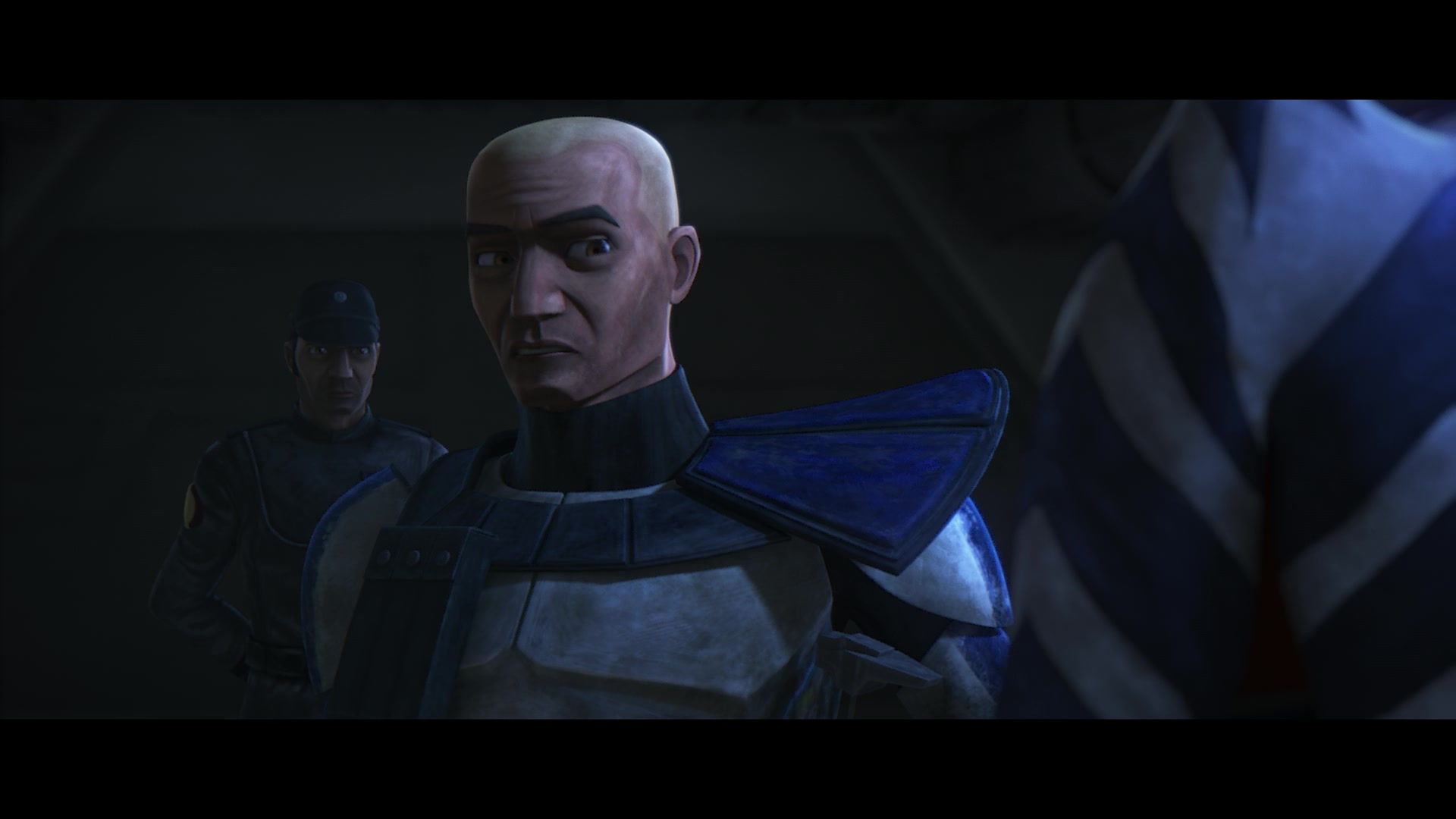 Star Wars: The Clone Wars Season 7 Image | Fancaps