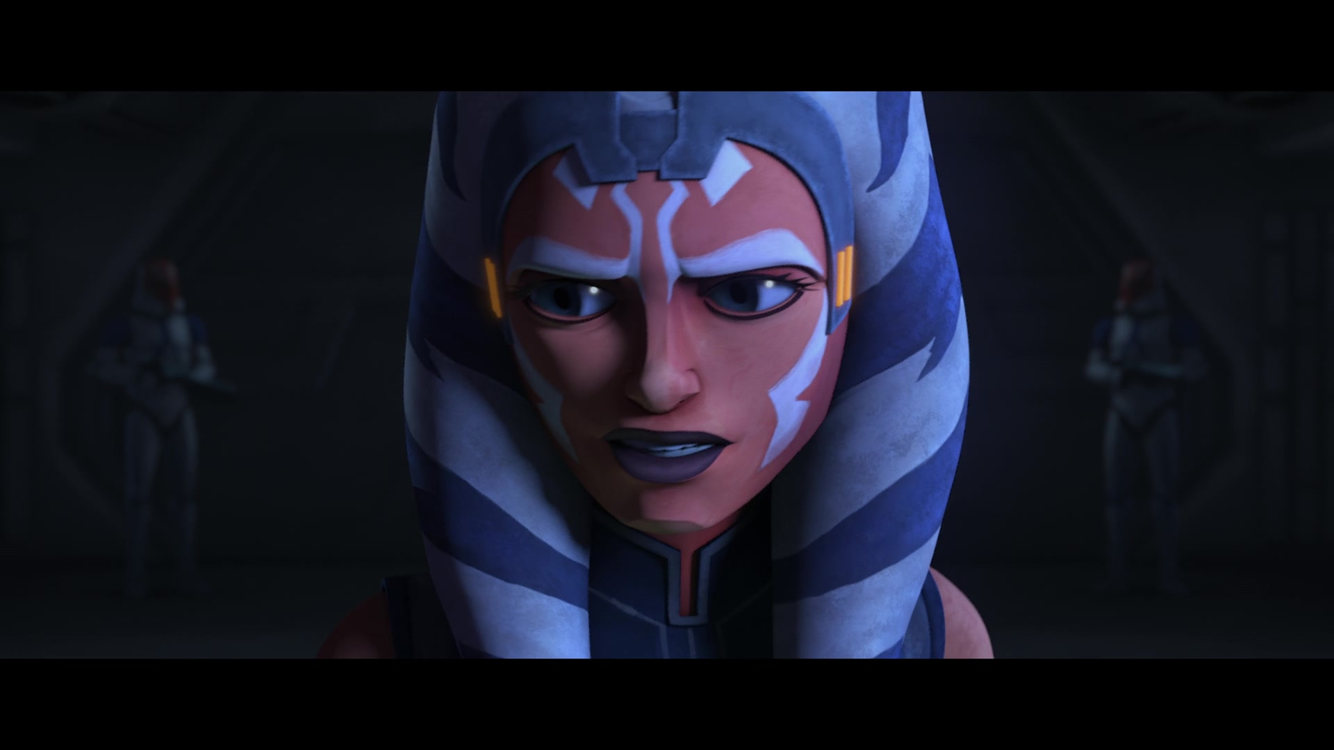 Star Wars: The Clone Wars Season 7 Image | Fancaps