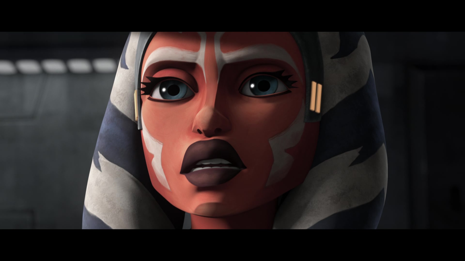 Star Wars The Clone Wars Season 7 Image Fancaps