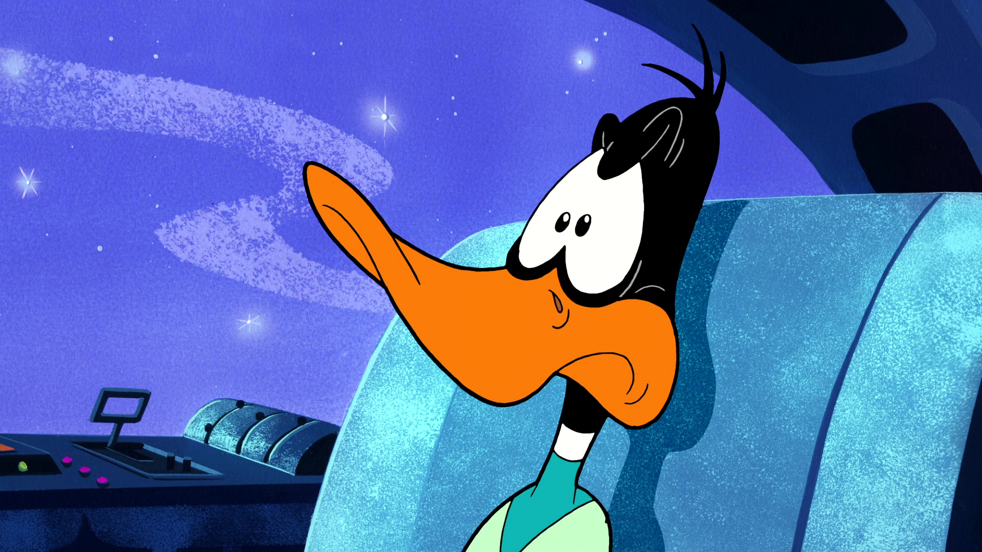 Duck Dodgers Season 2 Image | Fancaps