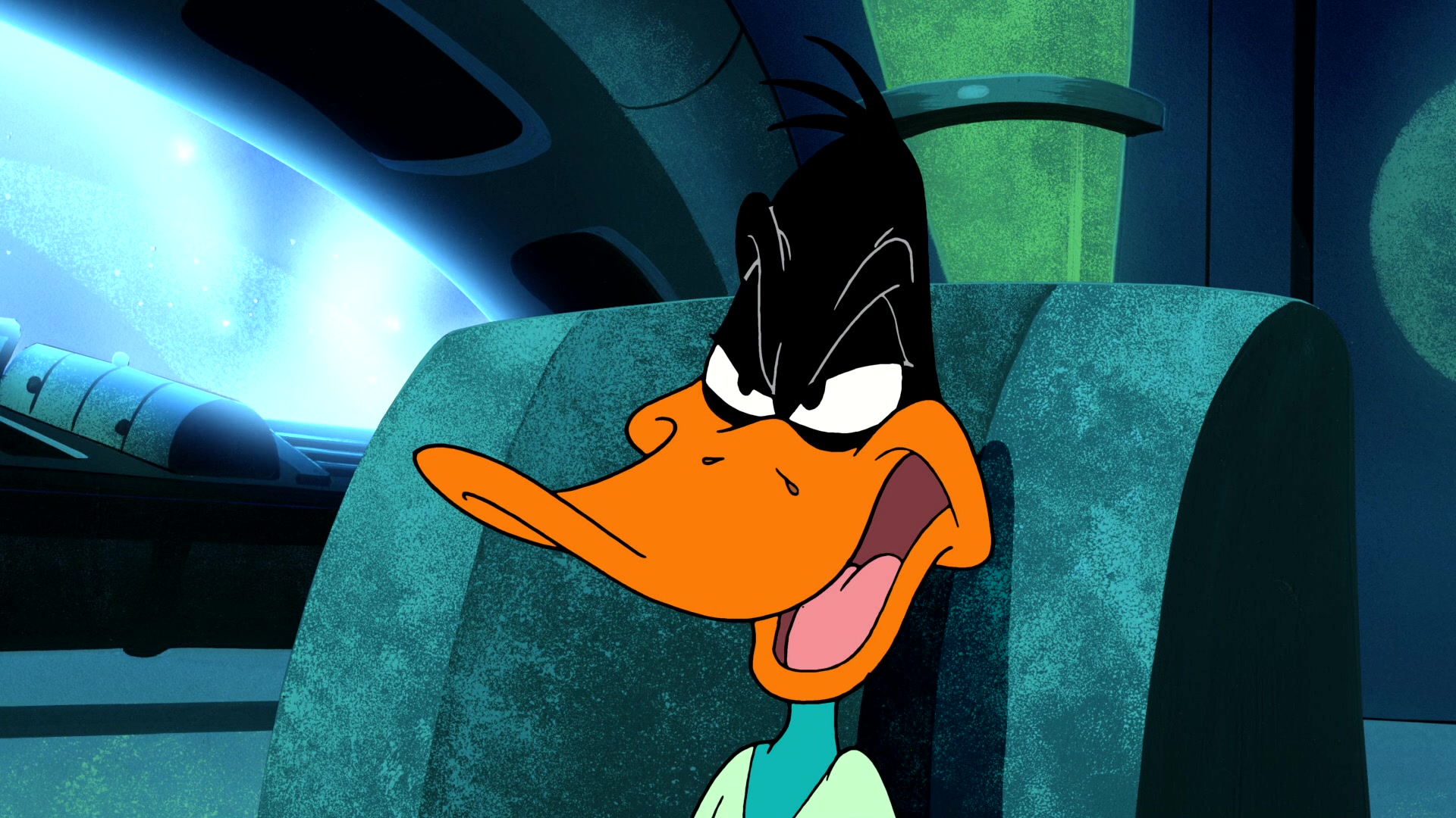 Duck Dodgers Season 2 Image | Fancaps