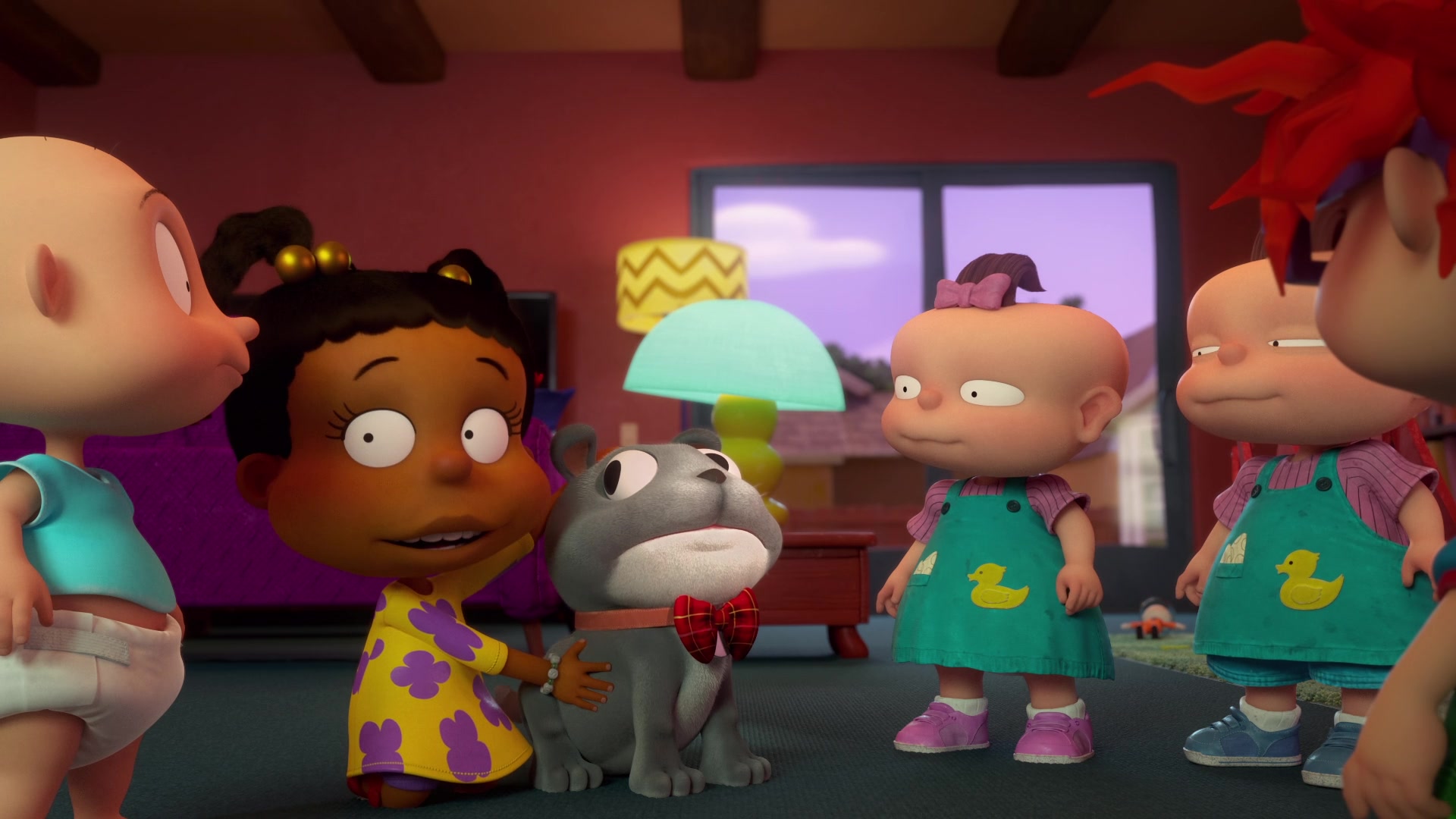 Rugrats 2021 Season 2 Image Fancaps