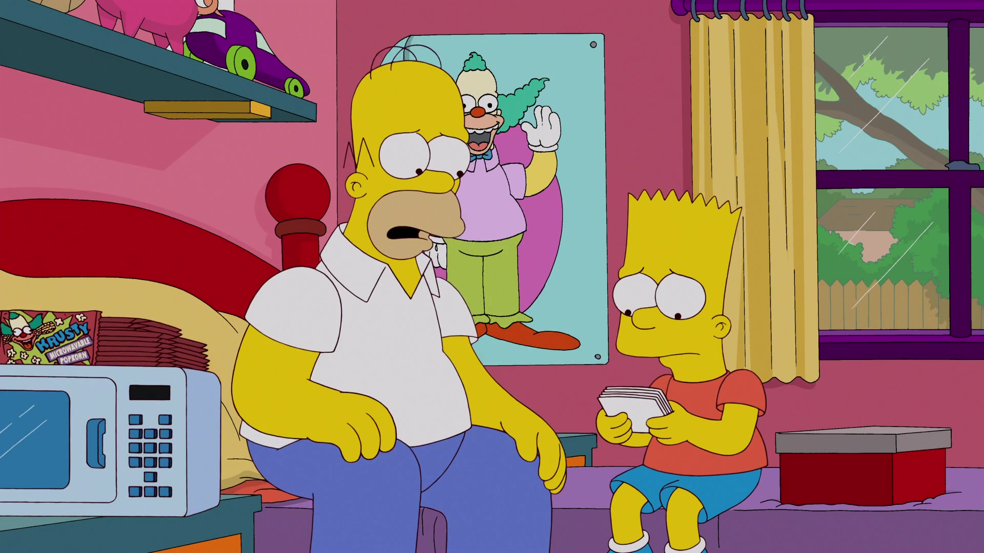 The Simpsons Season 24 Image | Fancaps