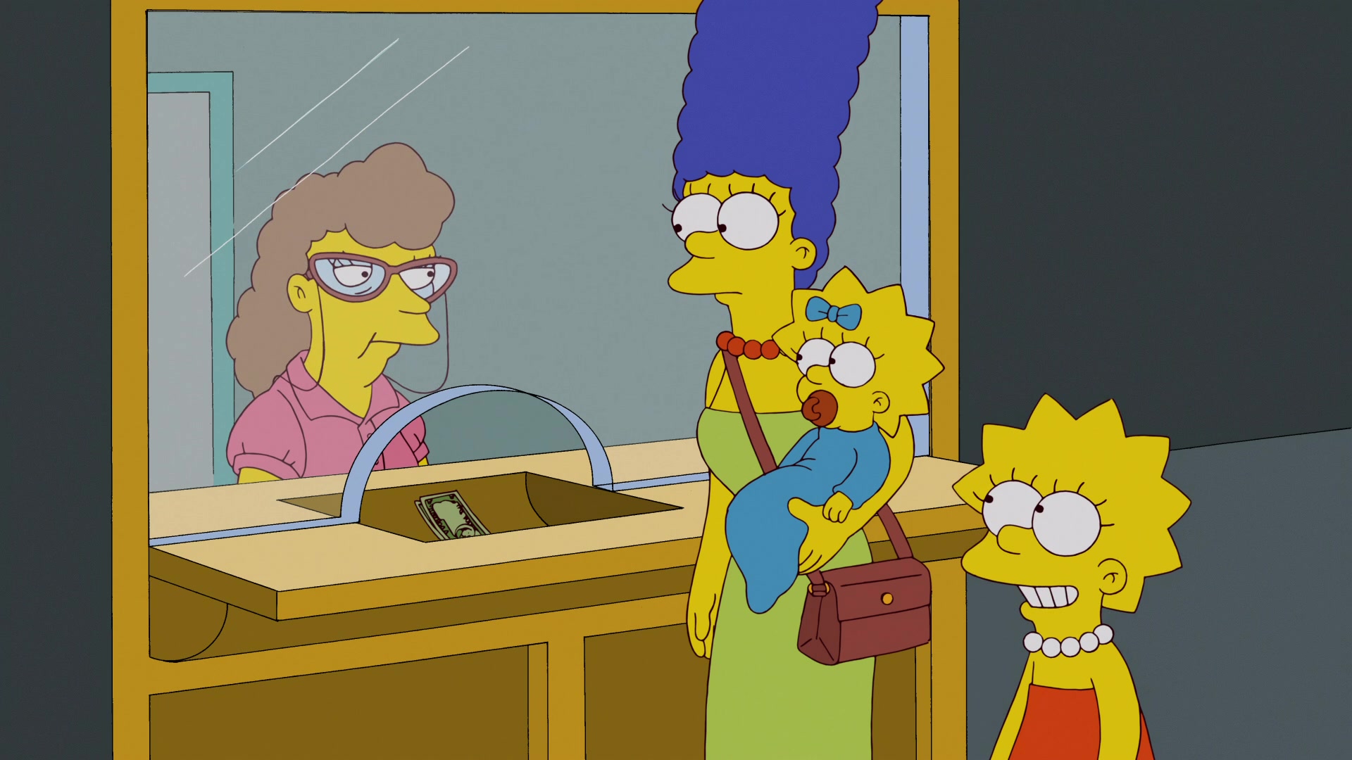 The Simpsons Season 24 Image | Fancaps