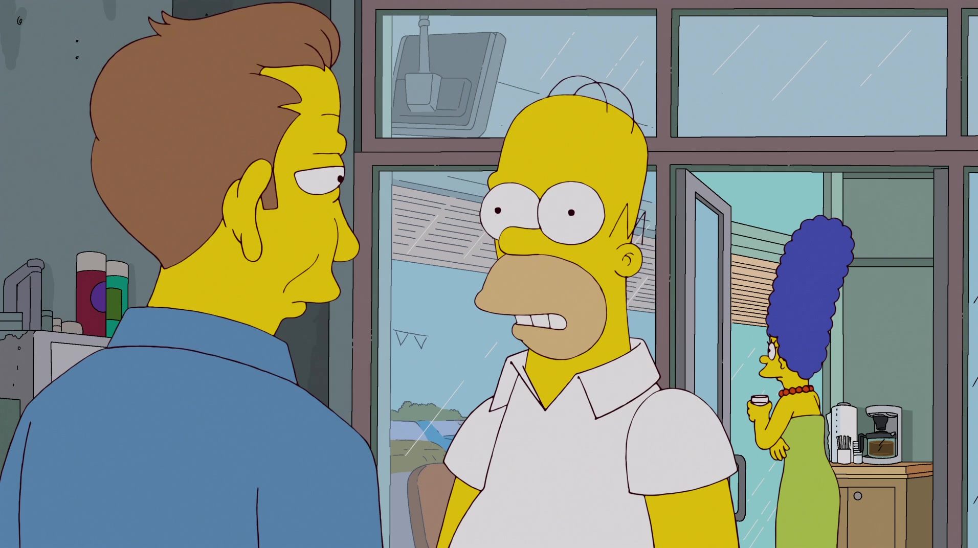 The Simpsons Season 24 Image | Fancaps