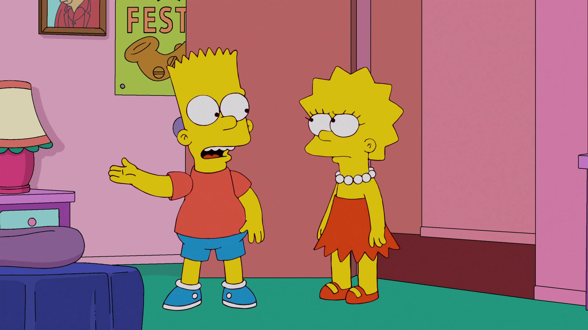 The Simpsons Season 24 Image | Fancaps