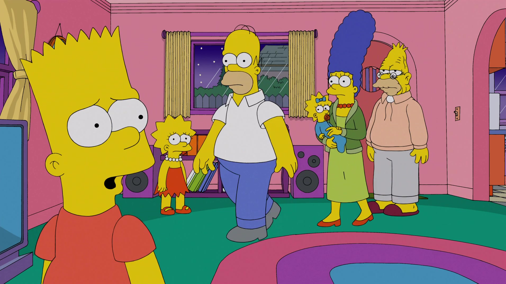 The Simpsons Season 24 Image | Fancaps