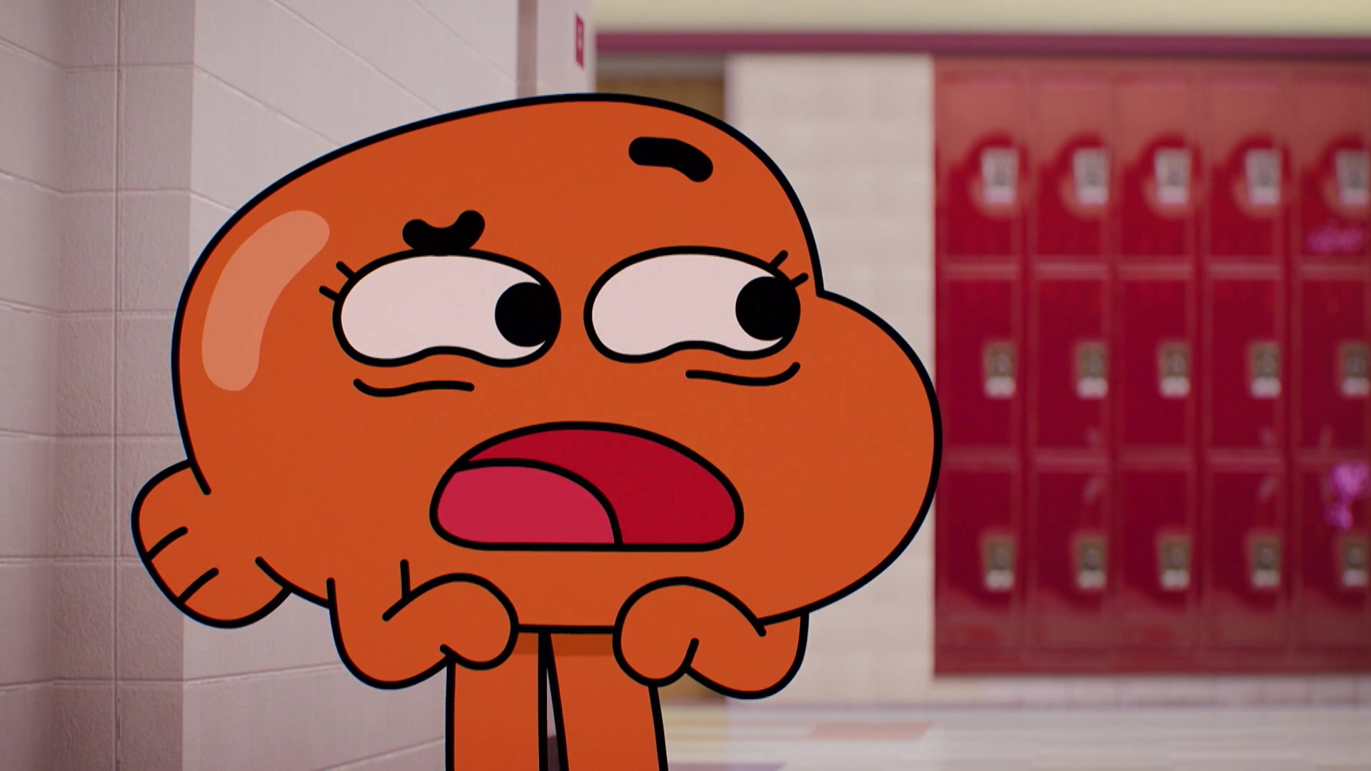 The Amazing World Of Gumball Season 6 Image Fancaps