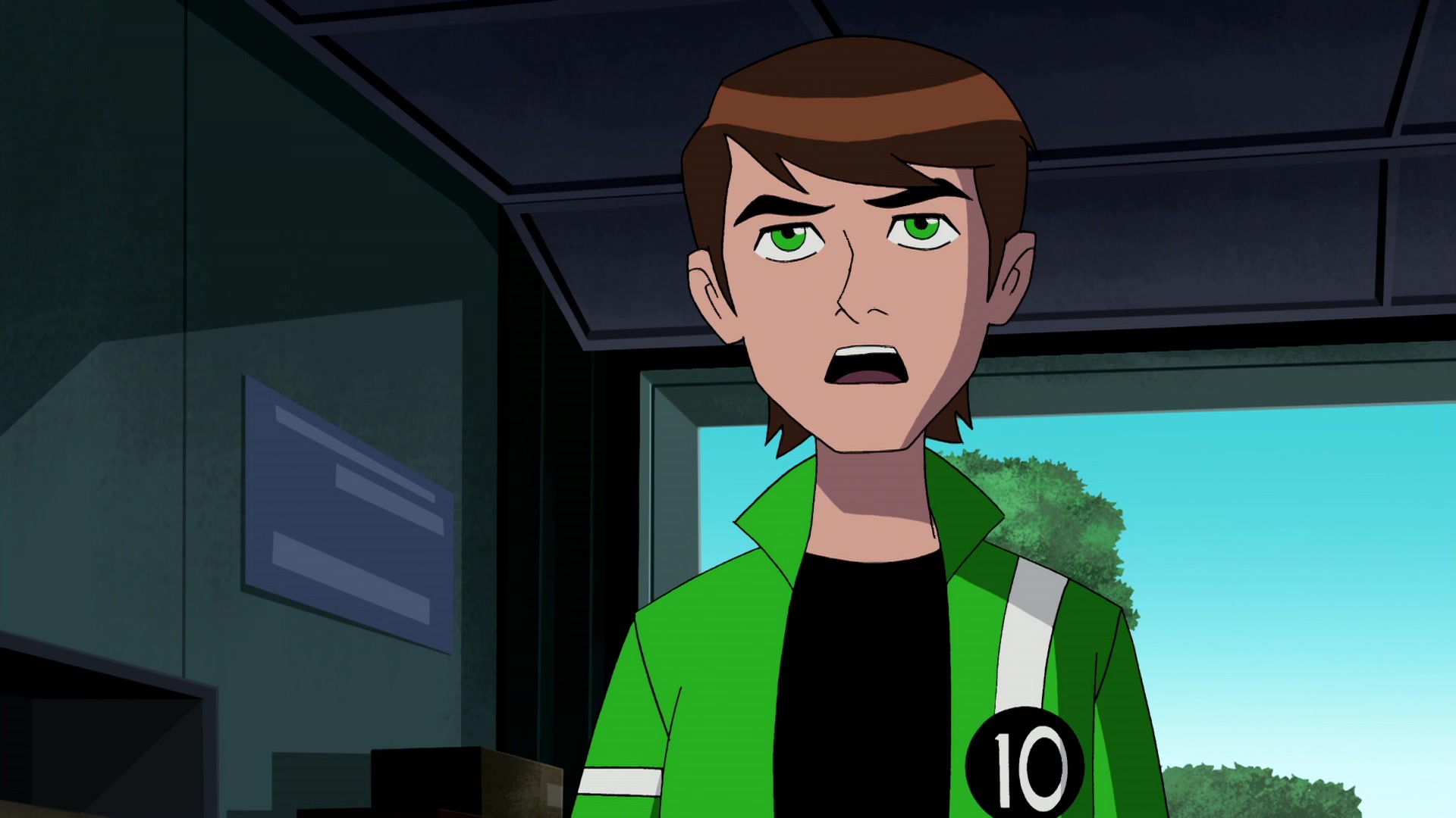 Ben 10: Alien Force Season 2 Image 