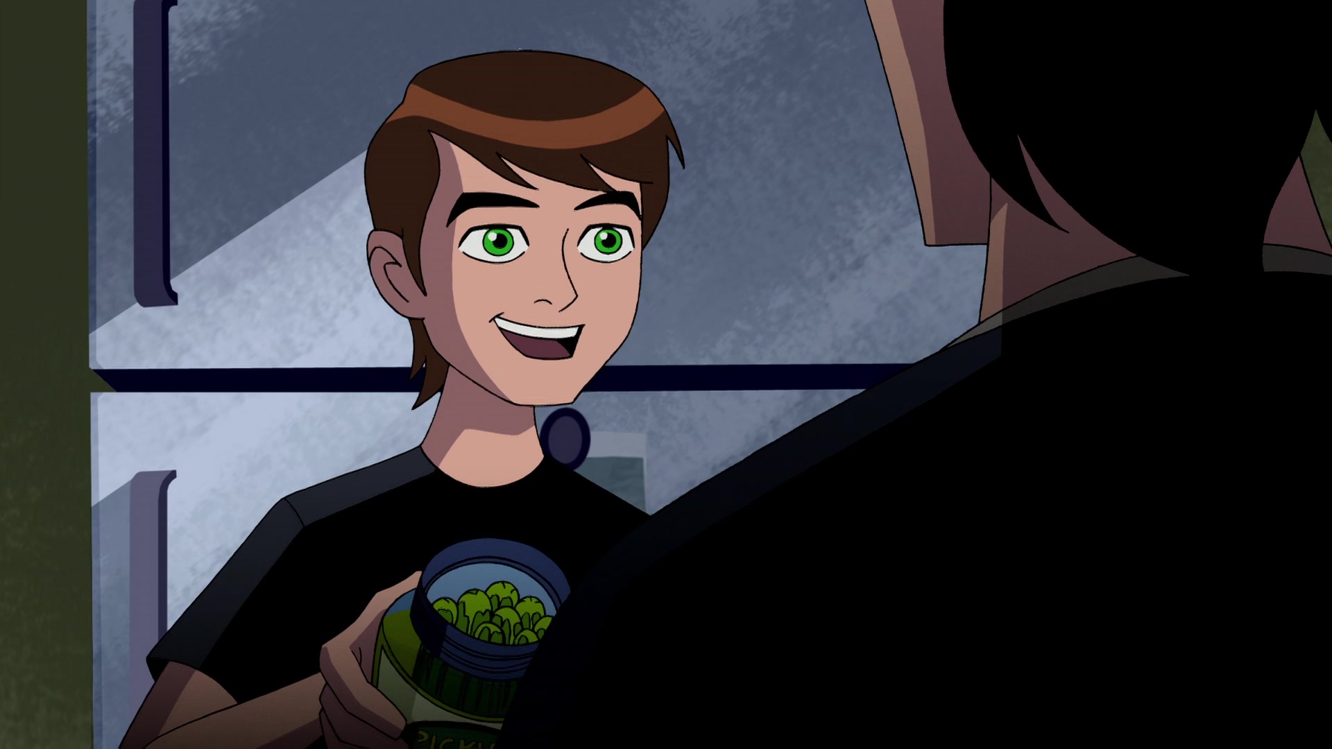 Ben 10: Alien Force Season 2 Image | Fancaps