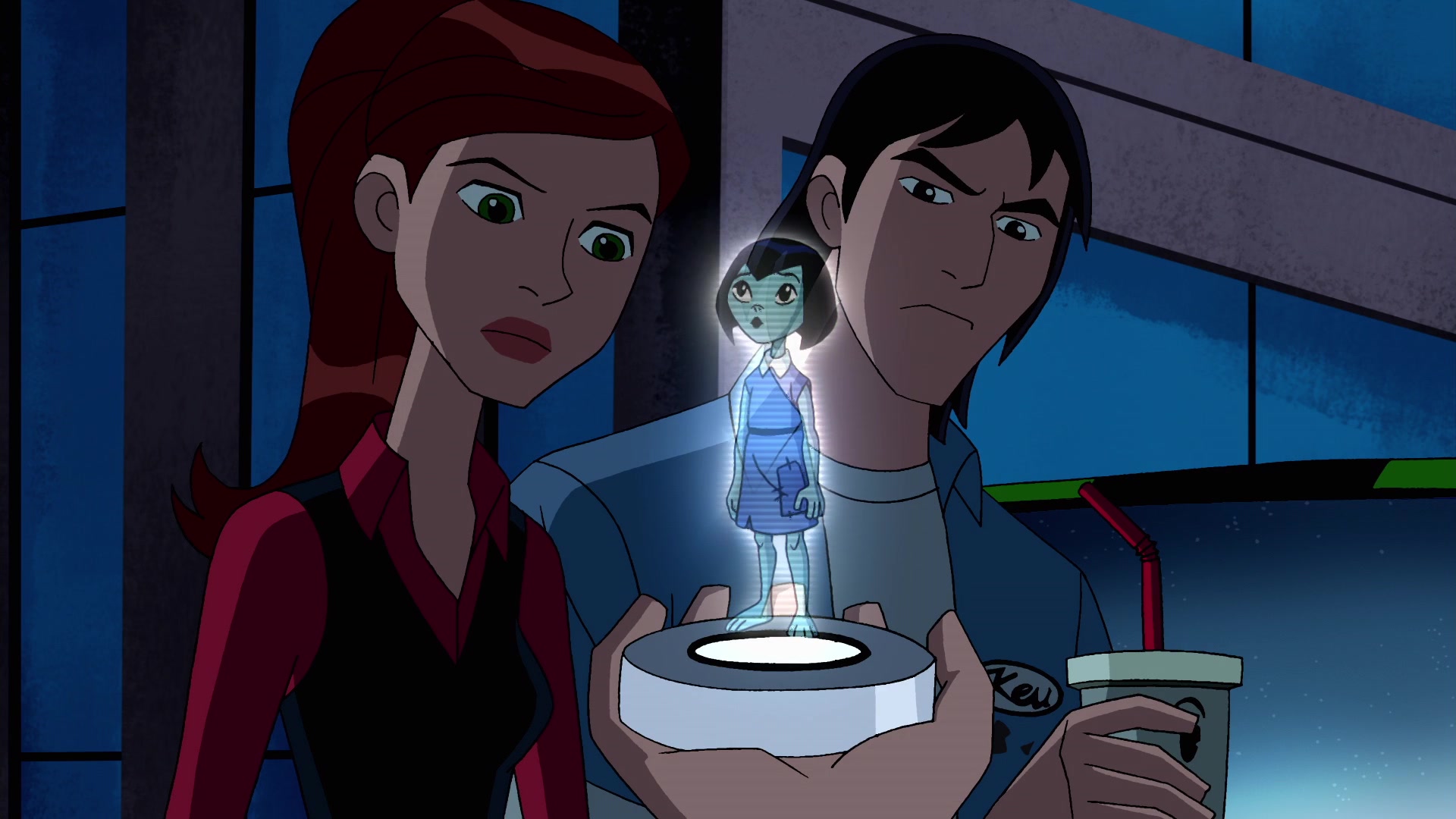 Ben 10: Alien Force Season 3 Image | Fancaps