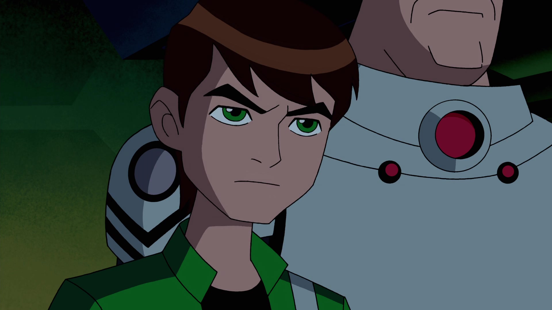 Ben 10: Alien Force Season 3 Image | Fancaps