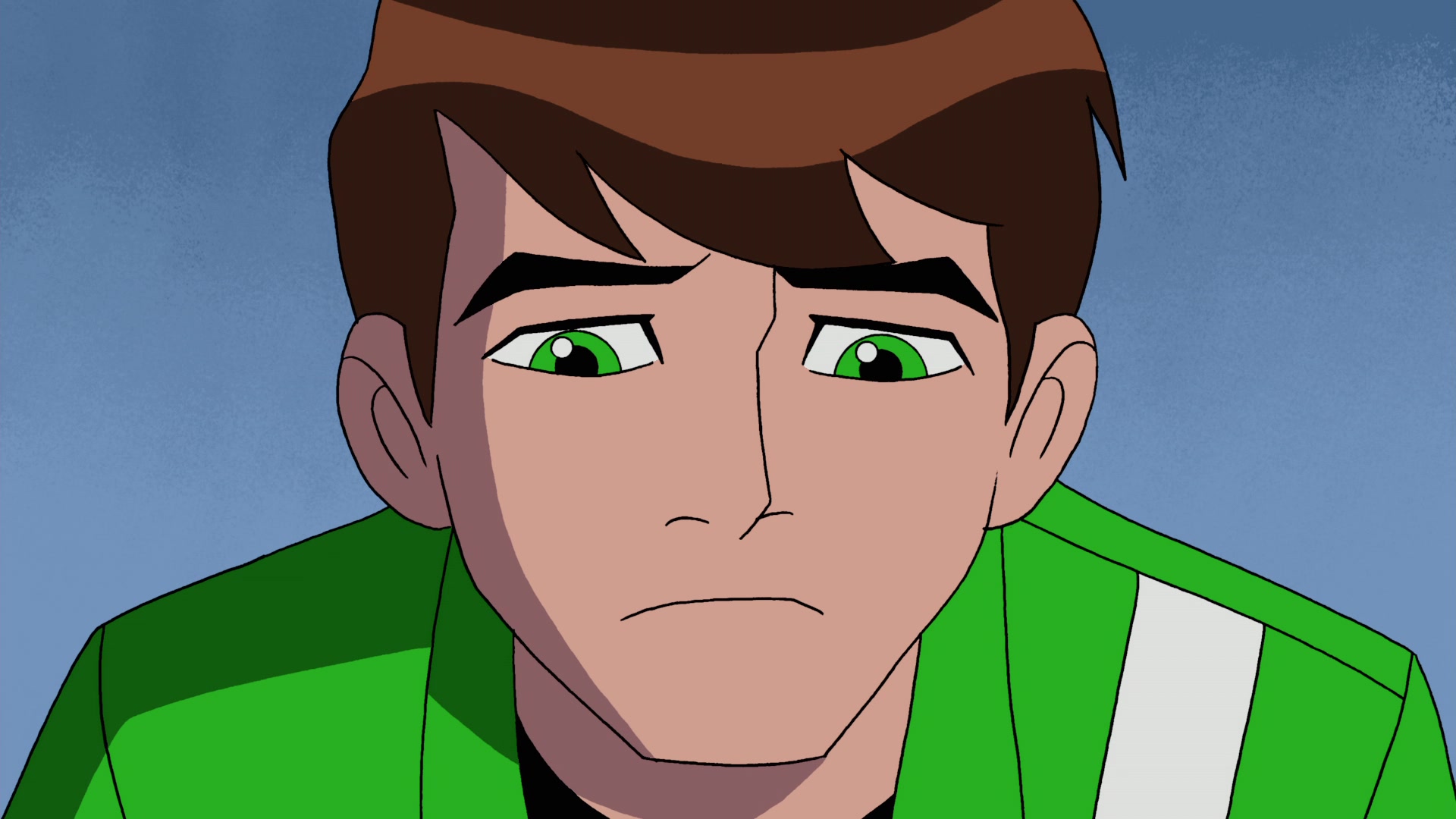 Ben 10: Ultimate Alien Season 2 Image | Fancaps