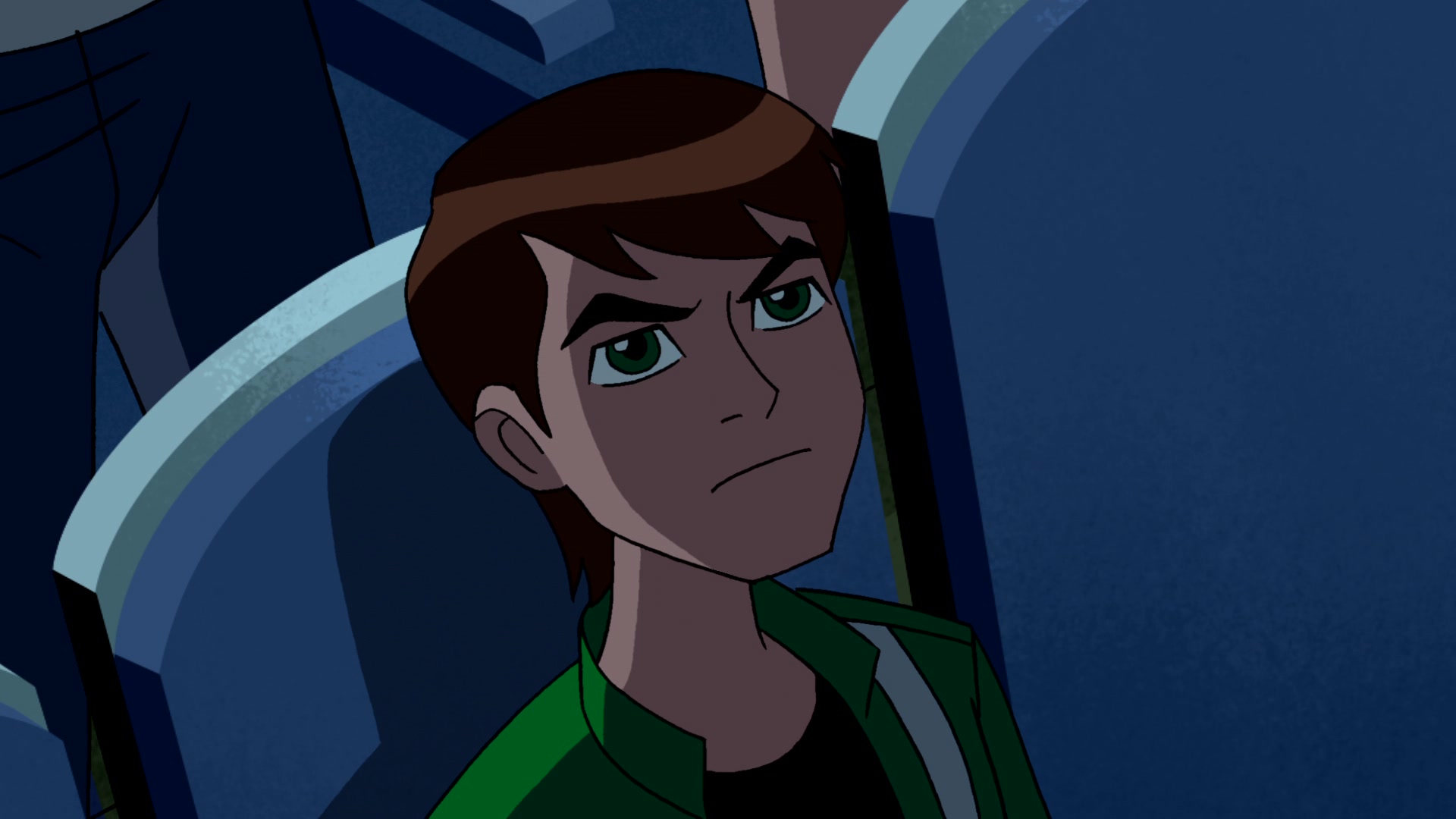 Ben 10: Ultimate Alien Season 2 Image | Fancaps