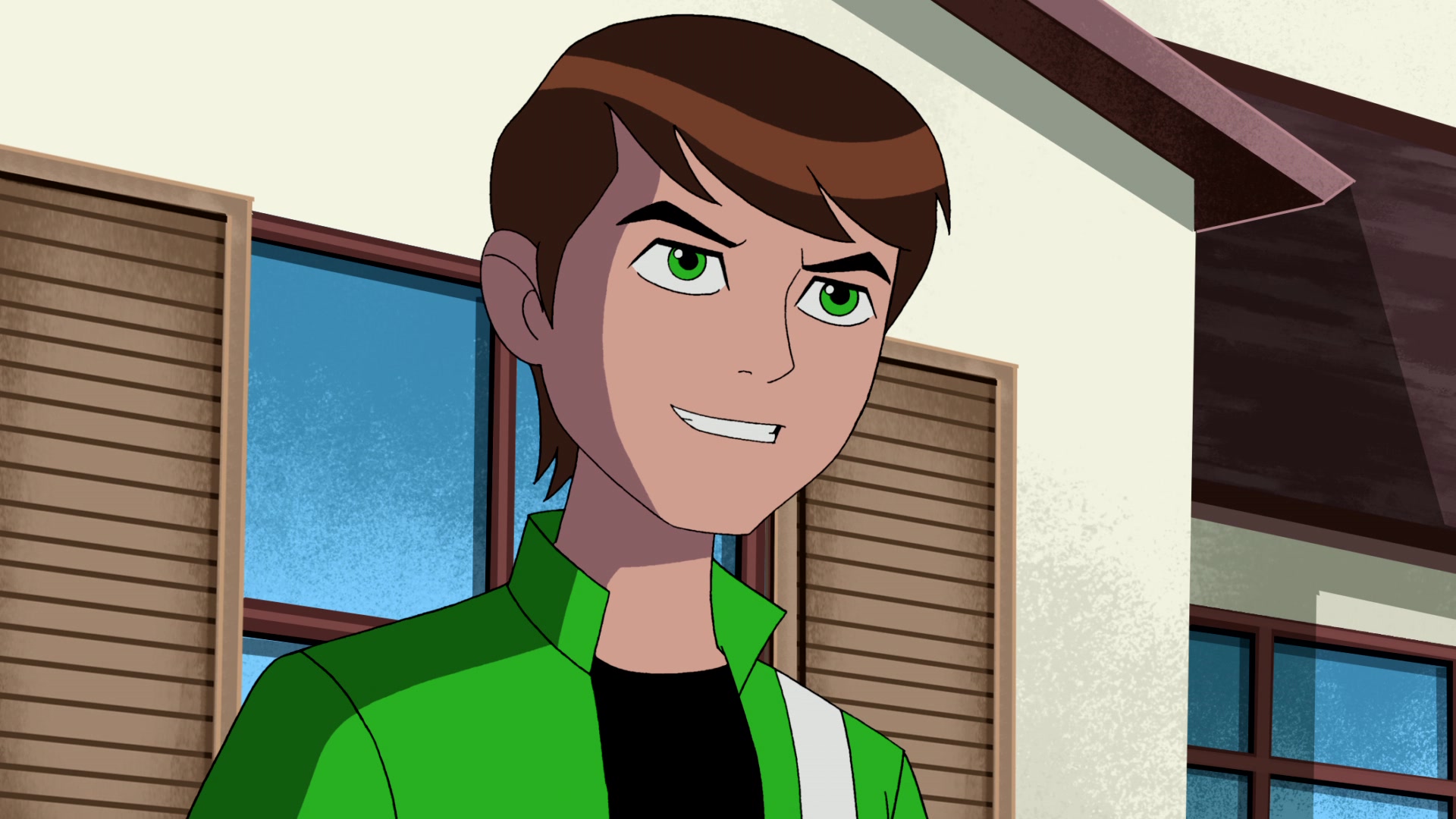 Ben 10: Ultimate Alien Season 2 Image | Fancaps