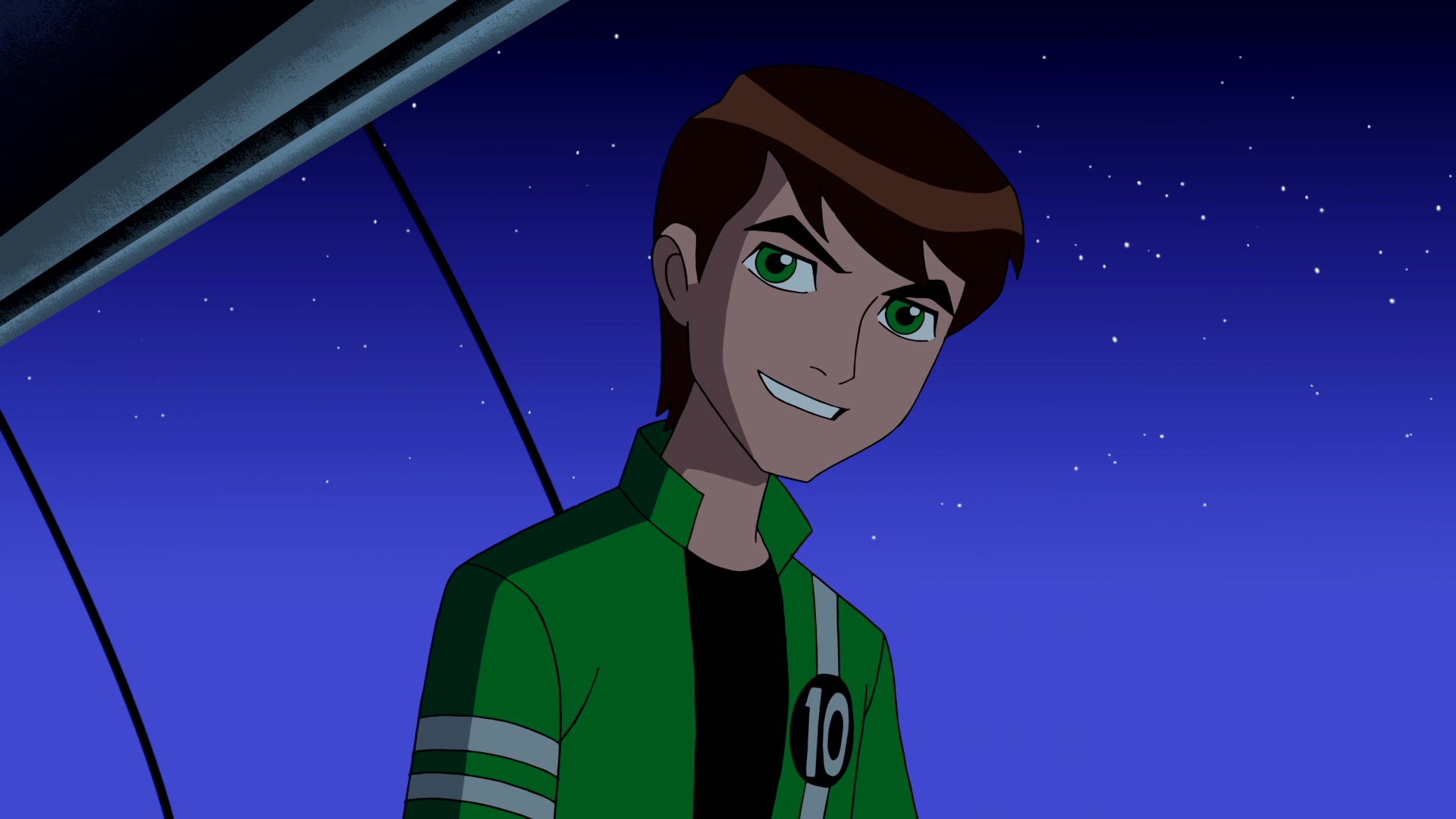 Ben 10: Ultimate Alien Season 2 Image | Fancaps