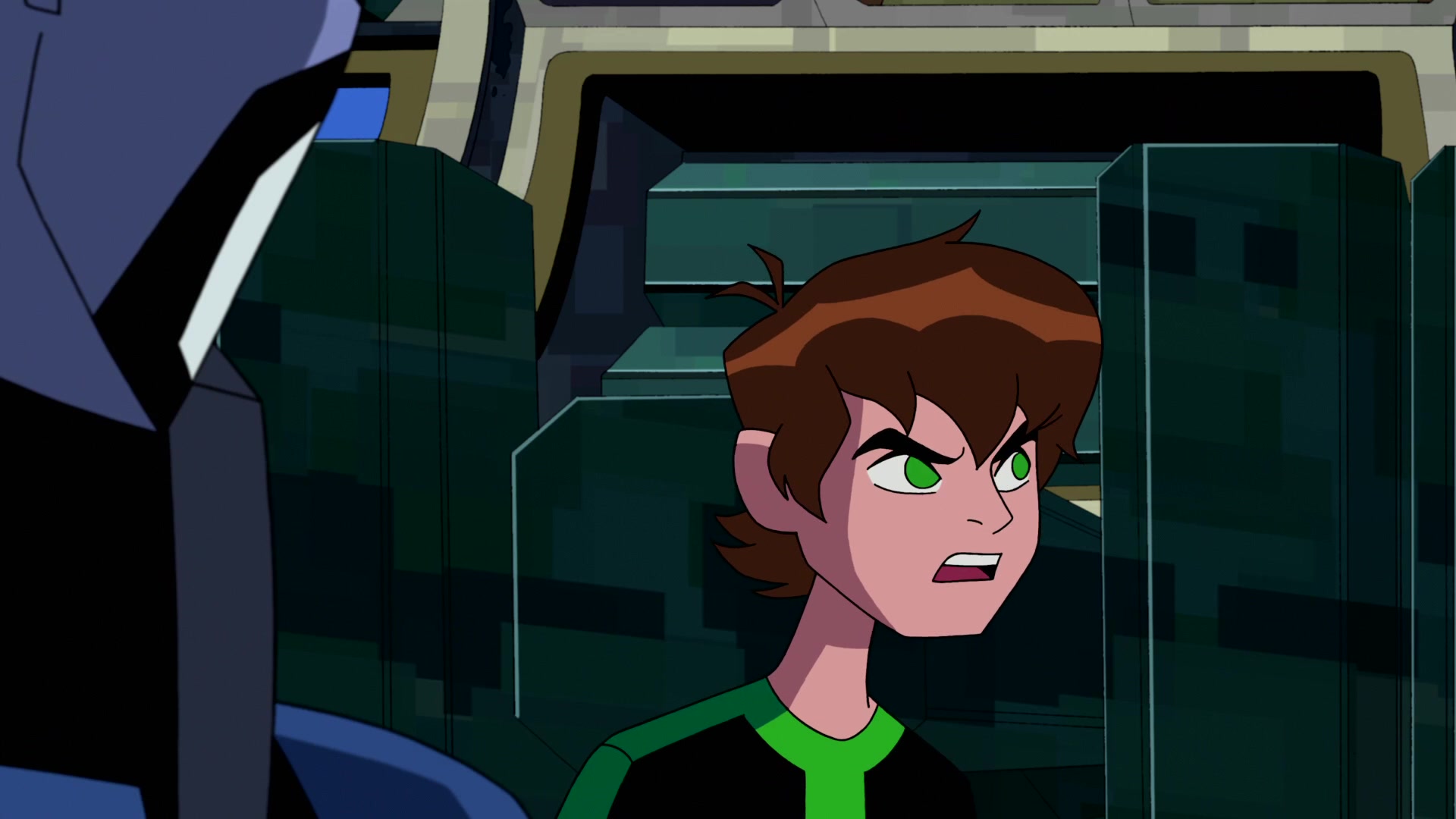 Ben 10: Omniverse Season 3 Image 