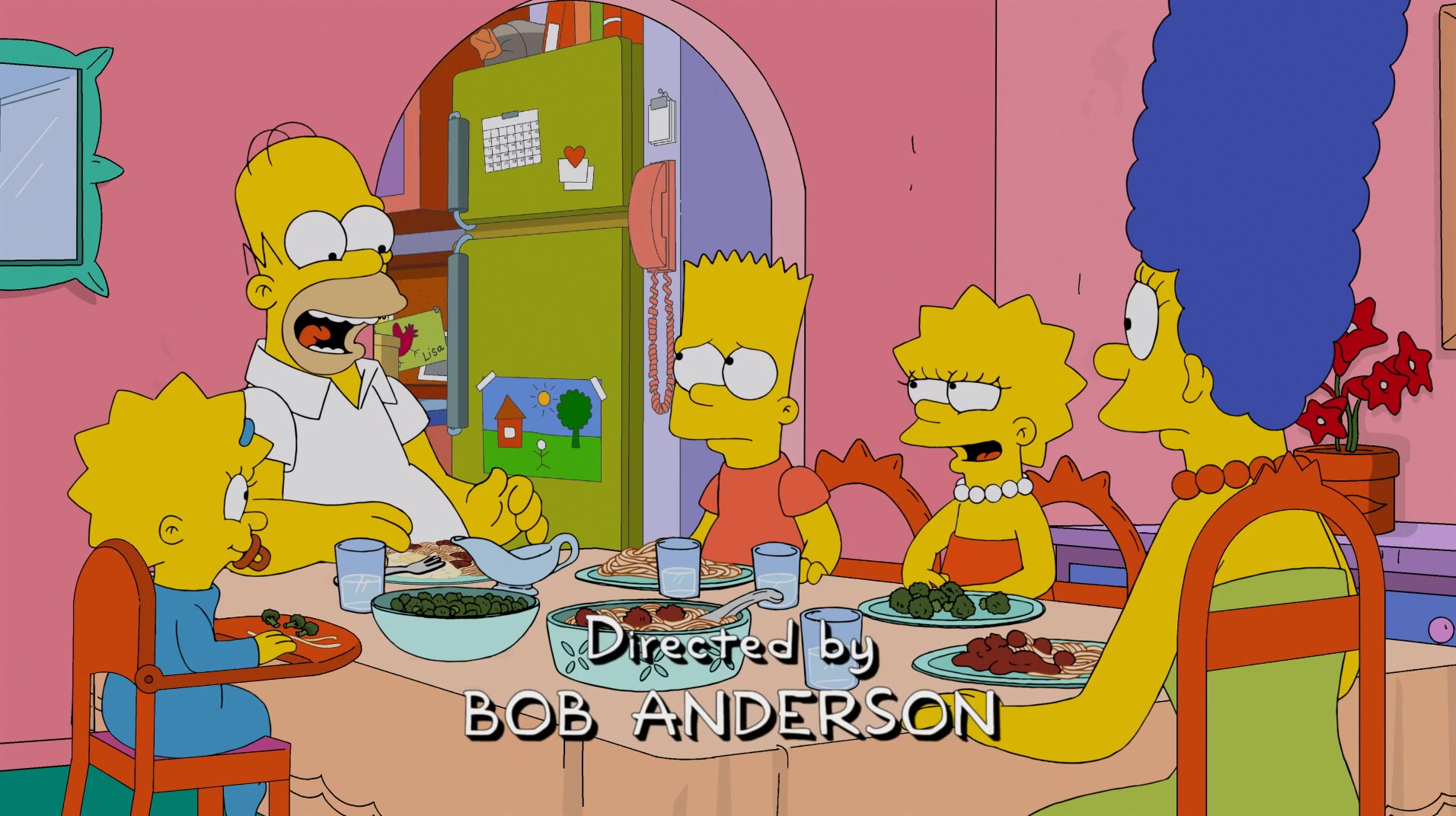 The Simpsons Season 25 Image | Fancaps