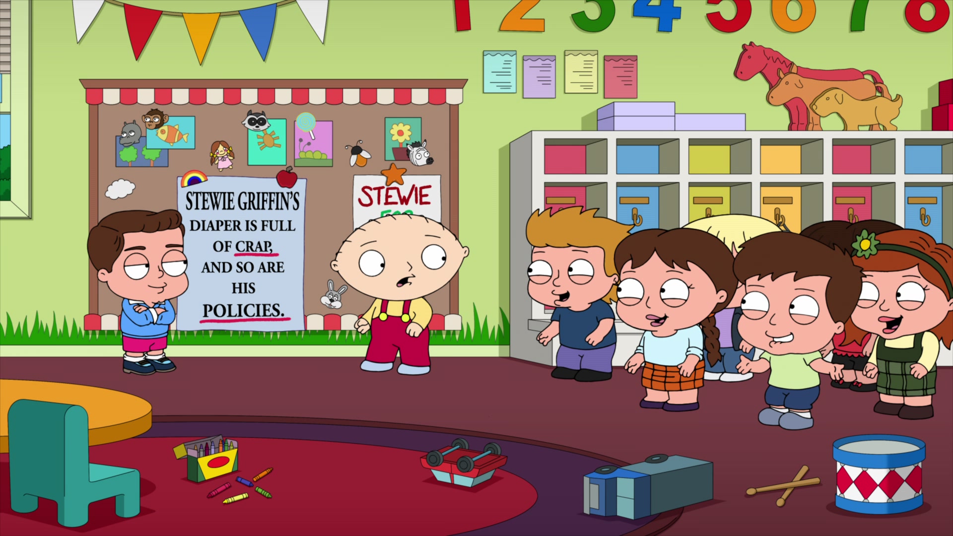 Family Guy Season 21 Image | Fancaps