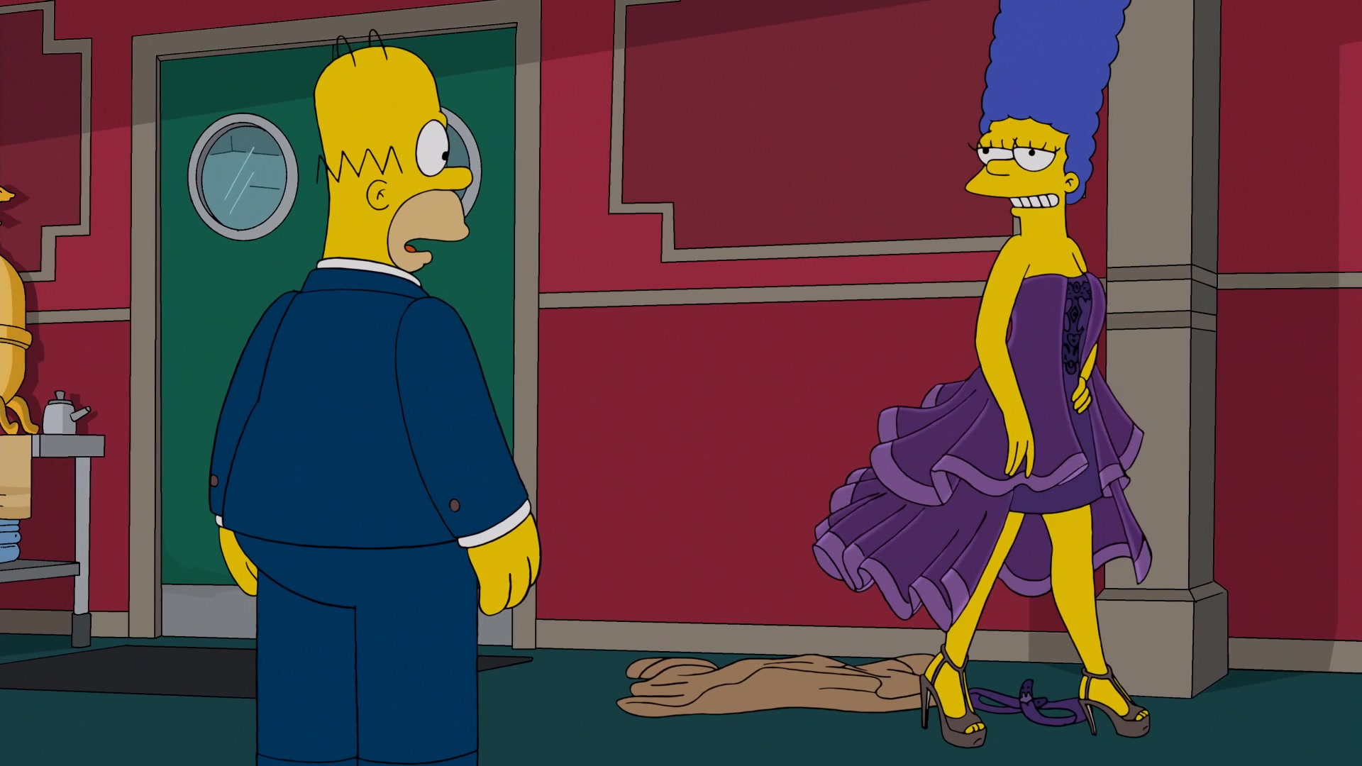 The Simpsons Season 25 Image Fancaps
