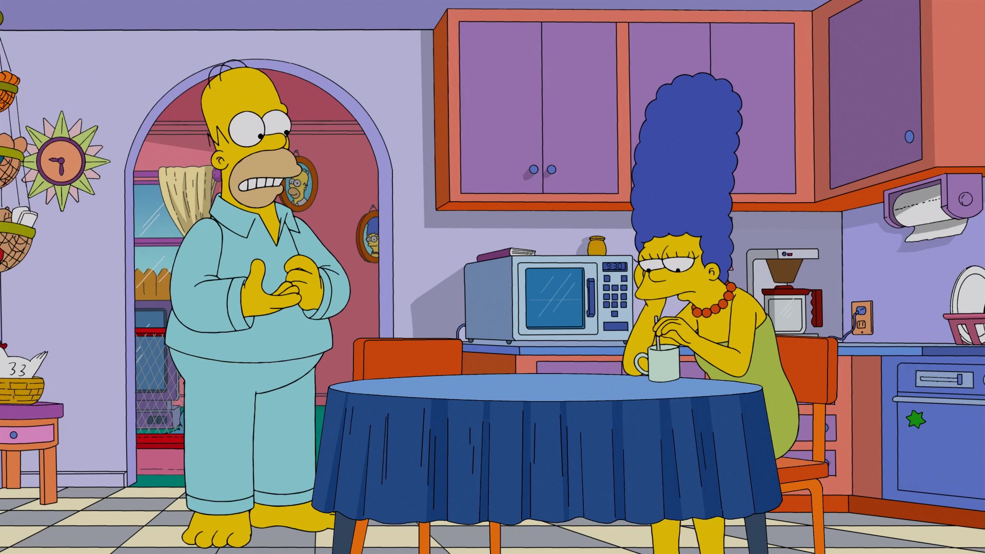 The Simpsons Season 25 Image | Fancaps