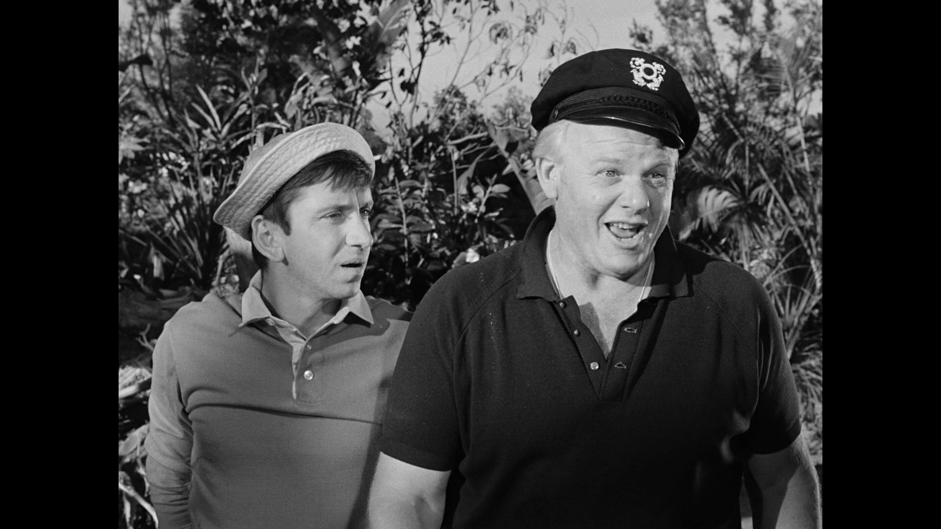 Gilligan's Island Season 1 Image | Fancaps