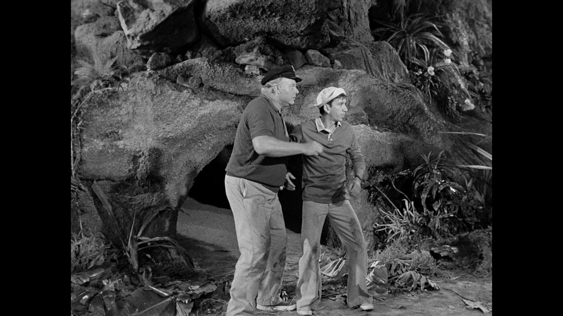 Gilligan's Island Season 1 Image | Fancaps