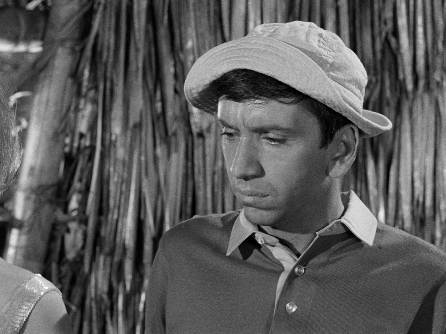 Gilligan's Island Season 1 Image | Fancaps