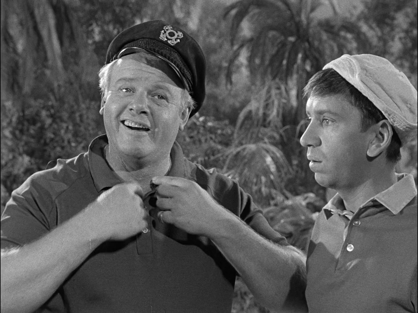 Gilligan's Island Season 1 Image | Fancaps