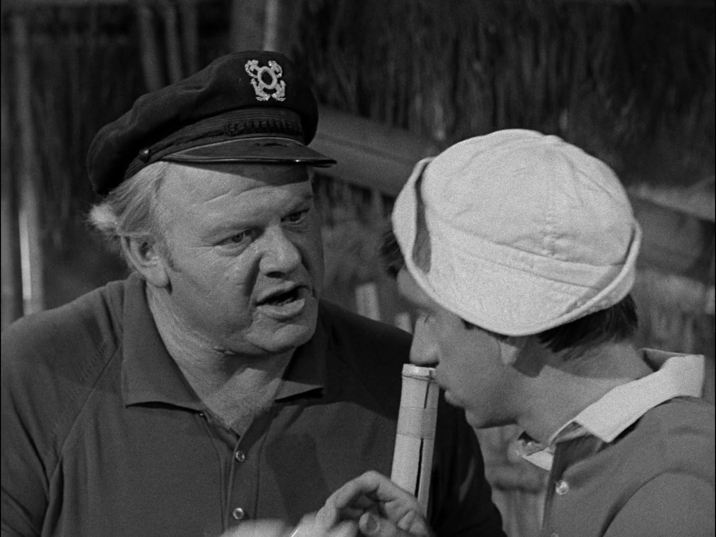 Gilligan's Island Season 1 Image | Fancaps