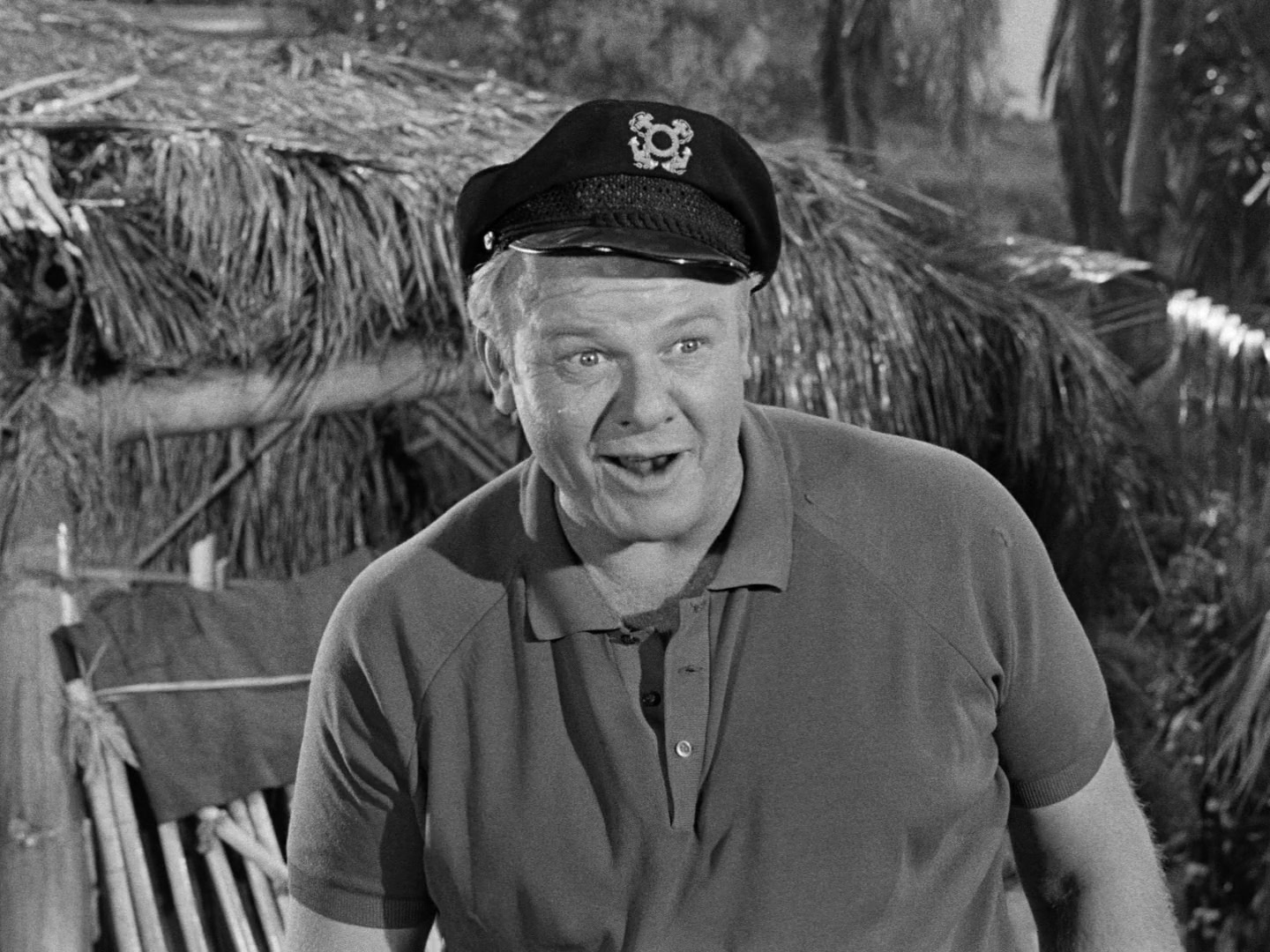 Gilligan's Island Season 1 Image | Fancaps