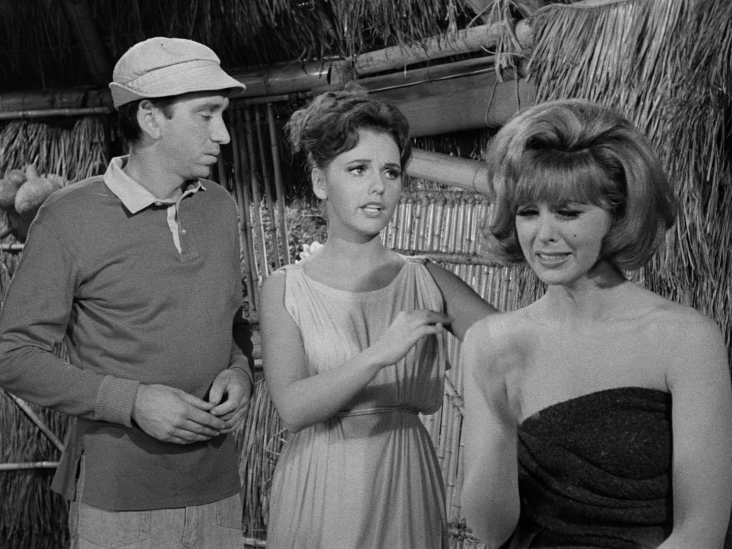 Gilligan's Island Season 1 Image | Fancaps