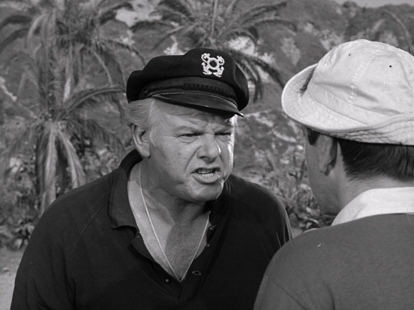 Gilligan's Island Season 1 Image | Fancaps