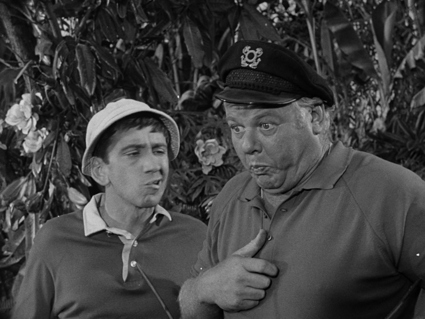 Gilligan's Island Season 1 Image | Fancaps