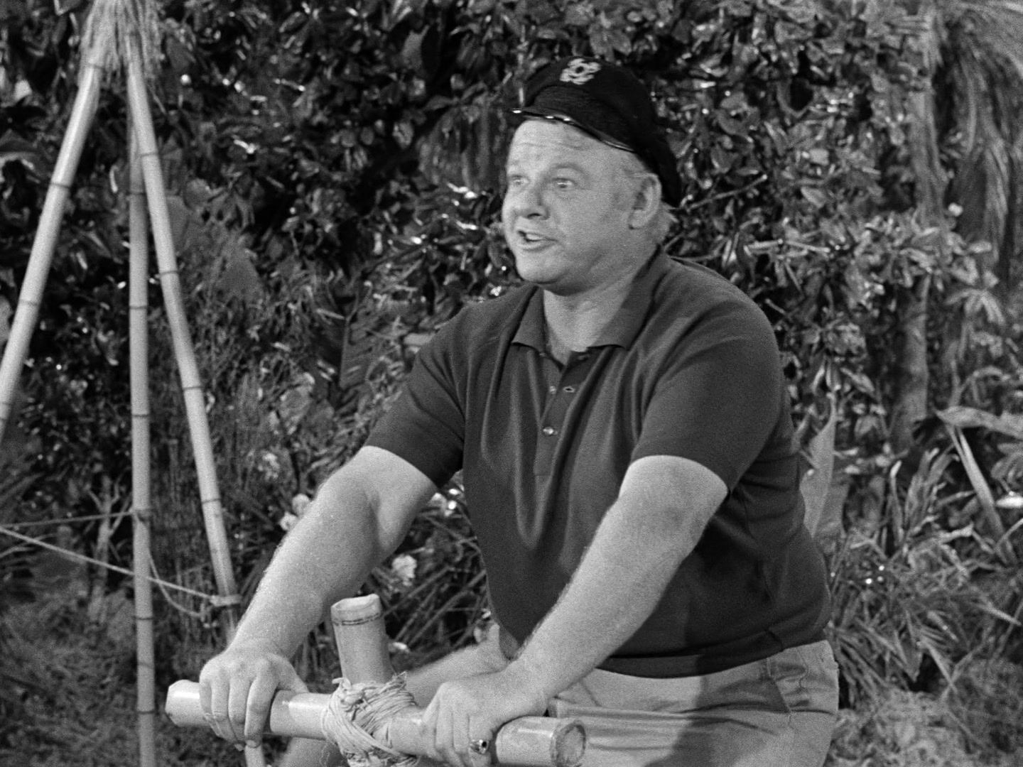 Gilligan's Island Season 1 Image | Fancaps