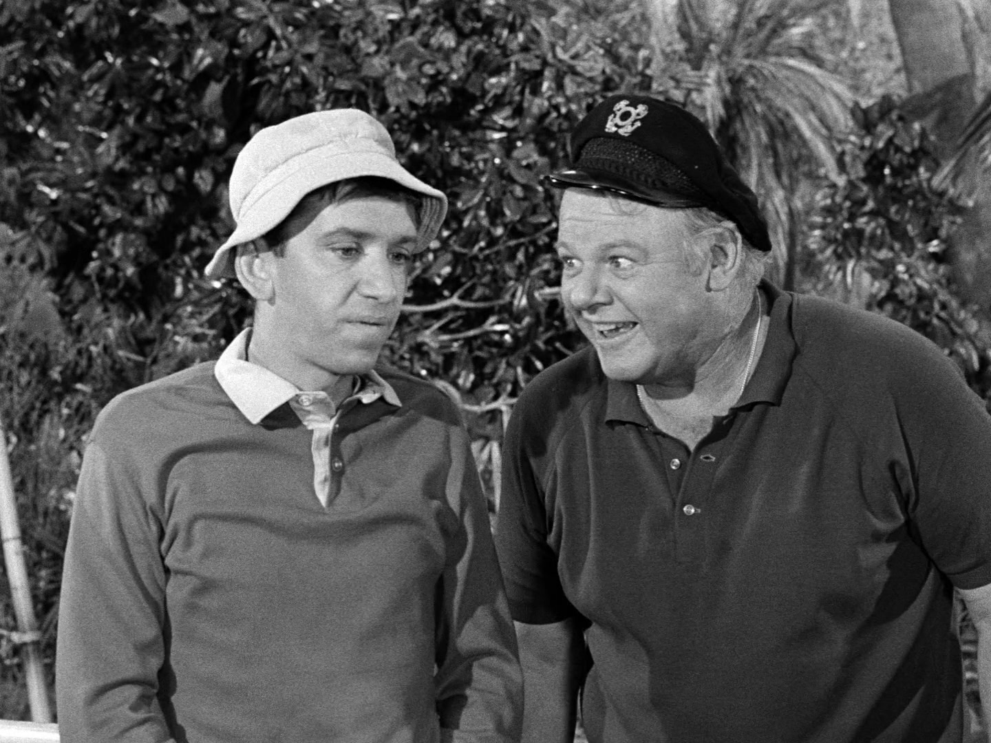 Gilligan's Island Season 1 Image | Fancaps