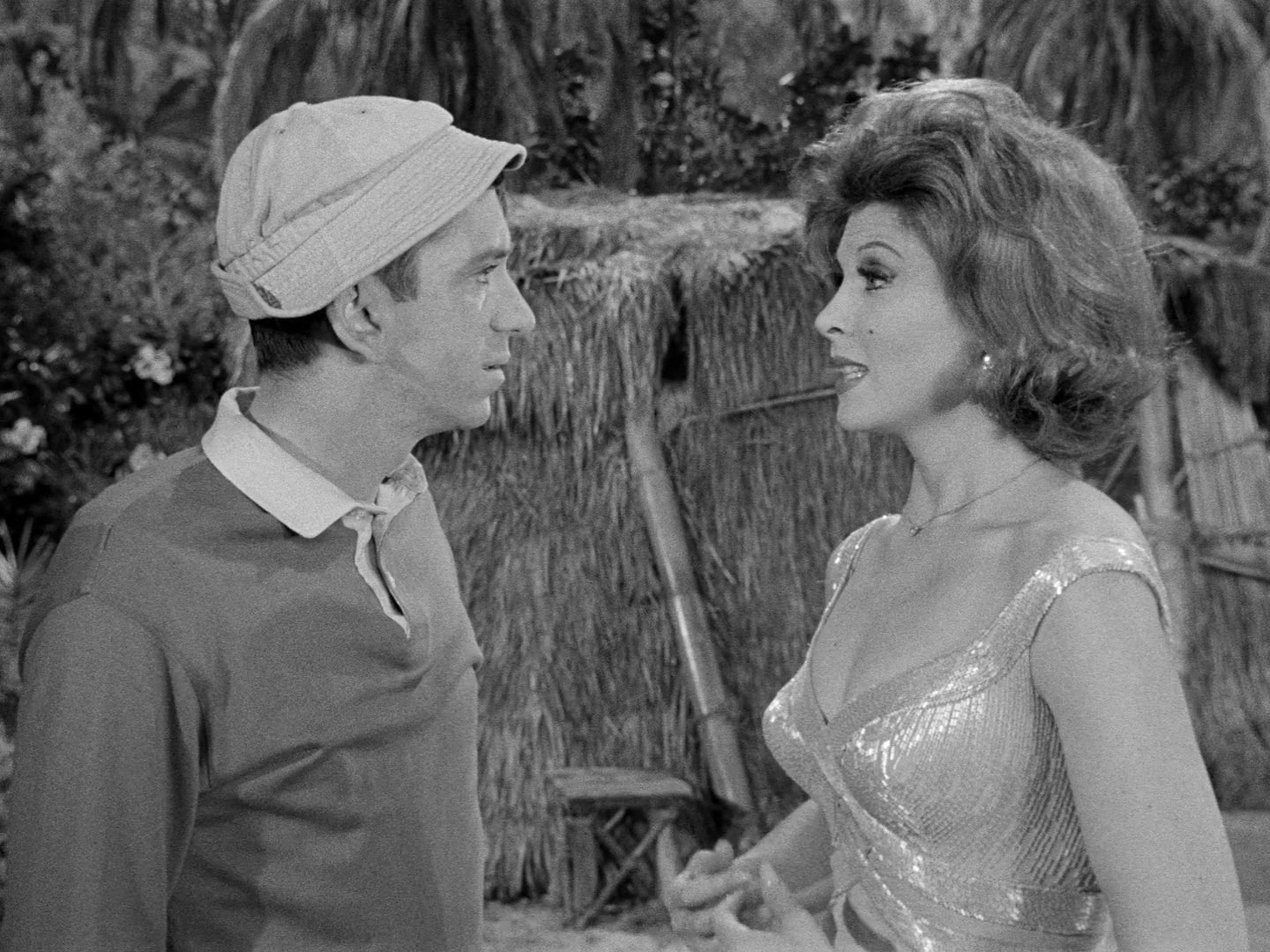 Gilligans Island Season 1 Image Fancaps 