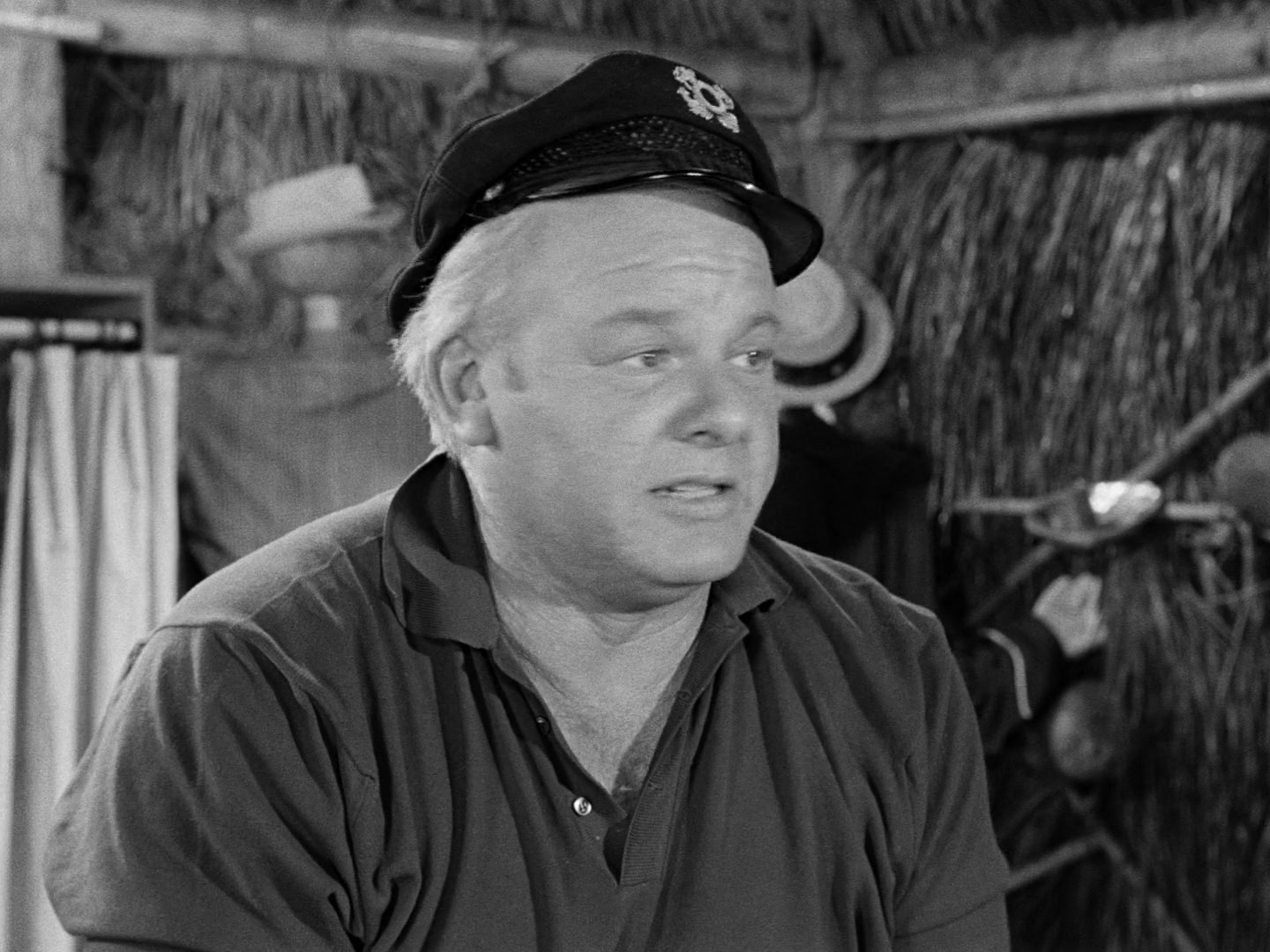 Gilligan's Island Season 1 Image 