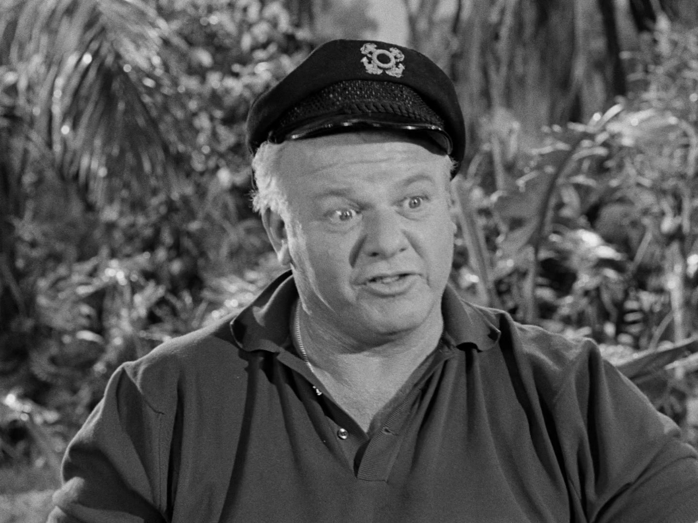 Gilligan's Island Season 1 Image | Fancaps