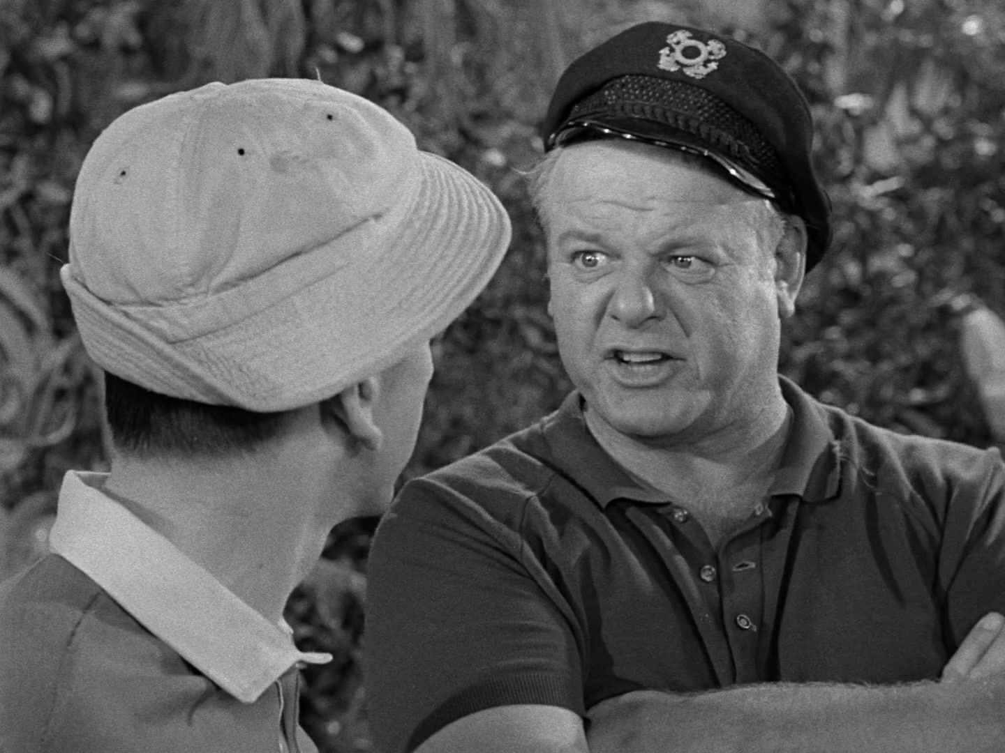 Gilligan's Island Season 1 Image | Fancaps